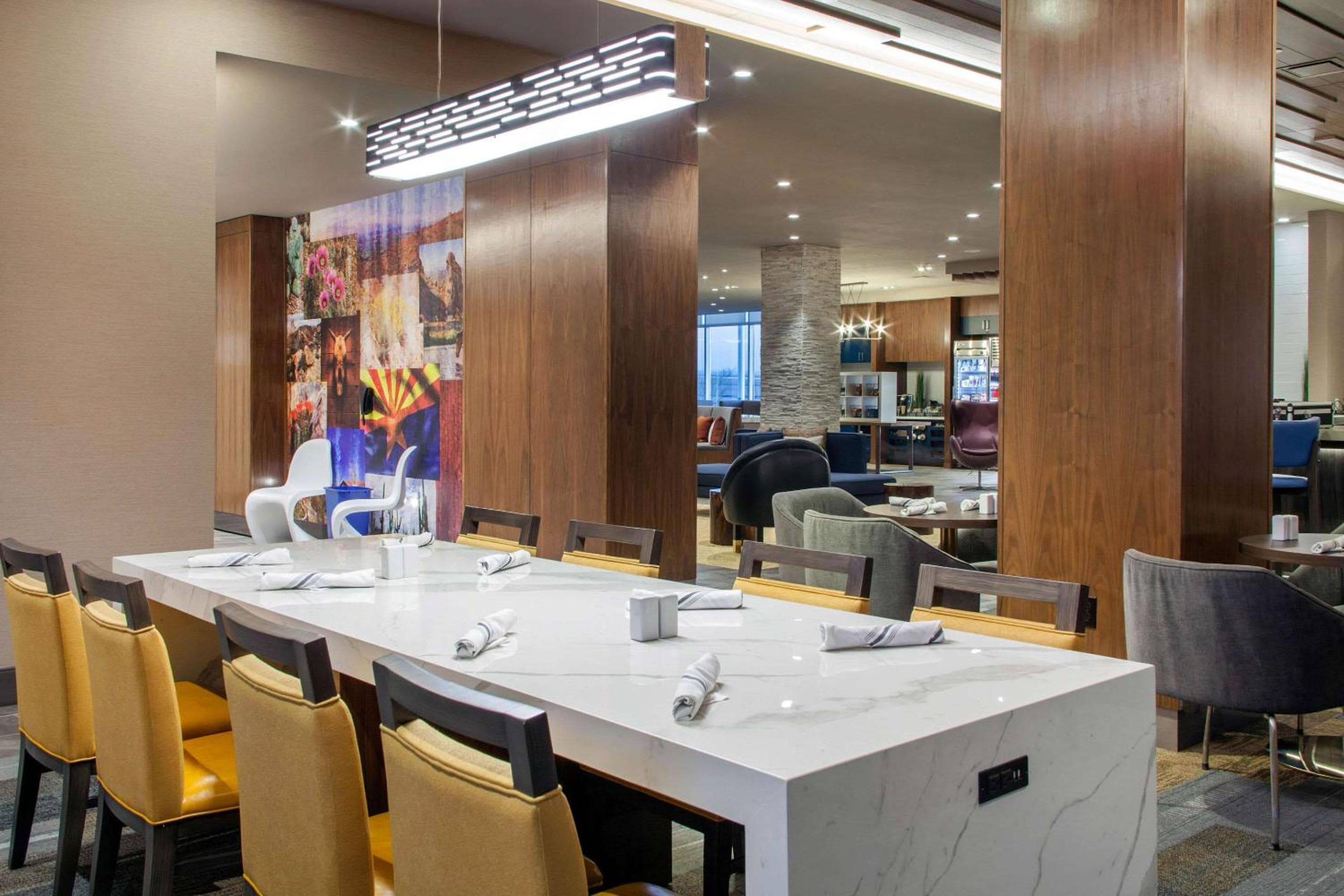 Hilton Garden Inn North Phoenix Scottsdale