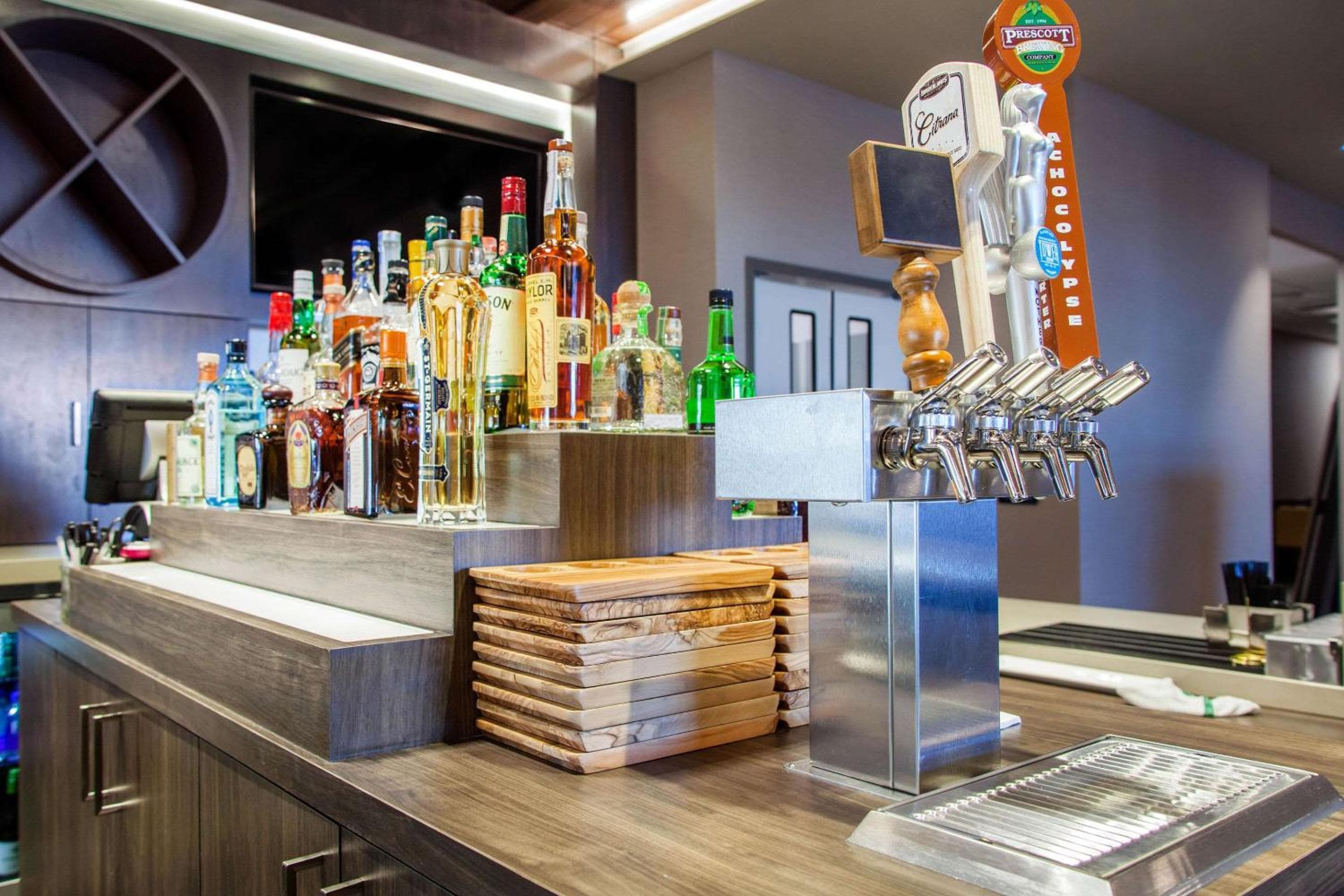 Hilton Garden Inn North Phoenix Scottsdale