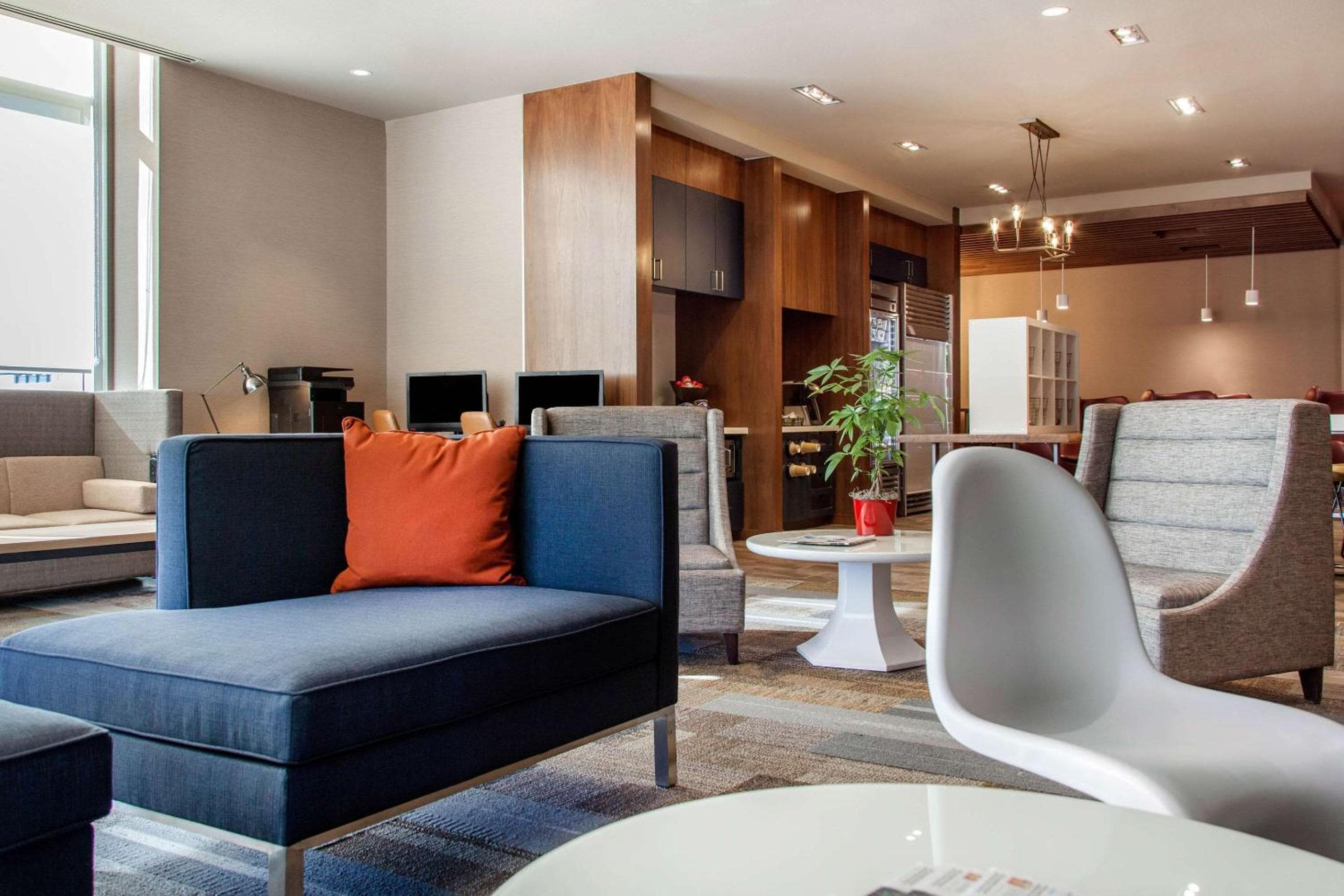Hilton Garden Inn North Phoenix Scottsdale