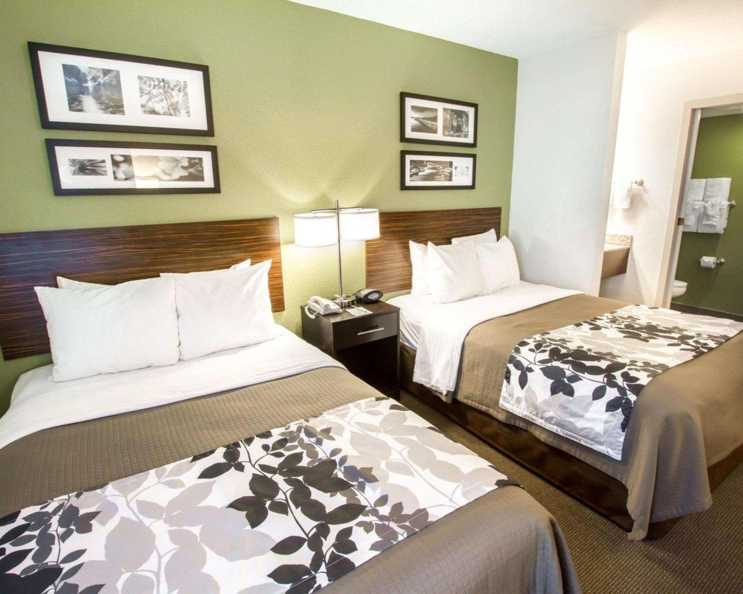 Sleep Inn North Scottsdale near Mayo Clinic