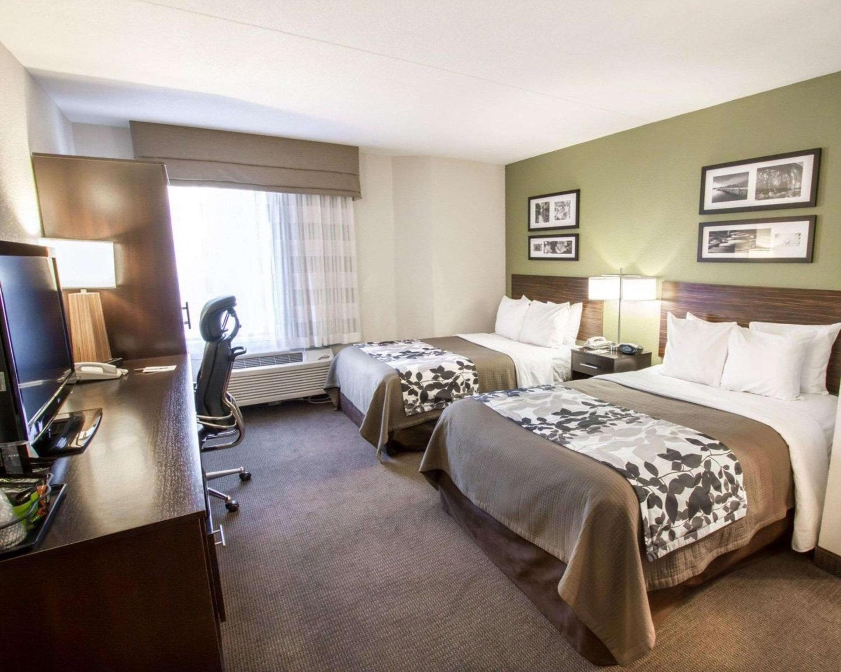 Sleep Inn North Scottsdale near Mayo Clinic