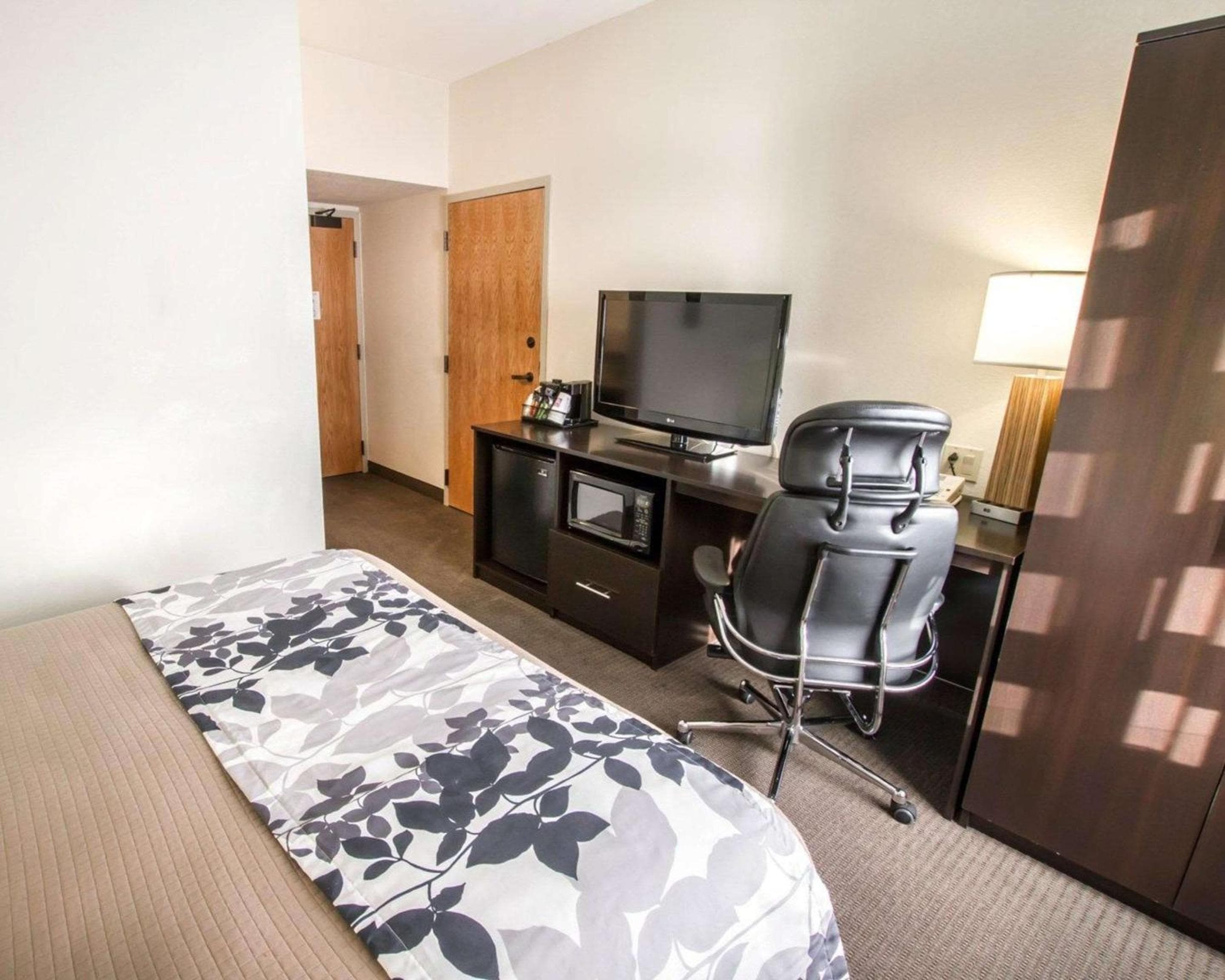 Sleep Inn North Scottsdale near Mayo Clinic