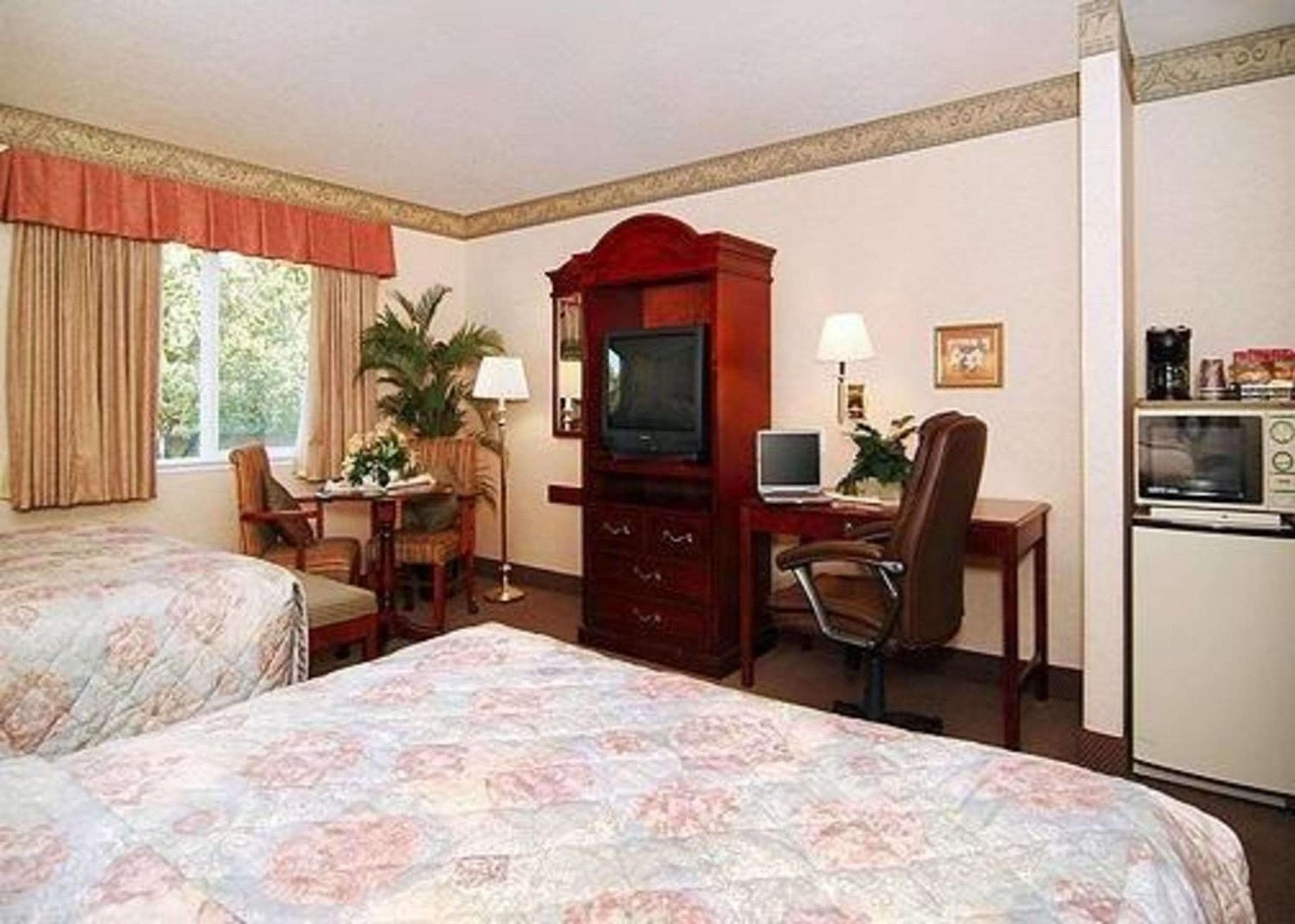 SureStay by Best Western Sunnyvale Silicon Valley