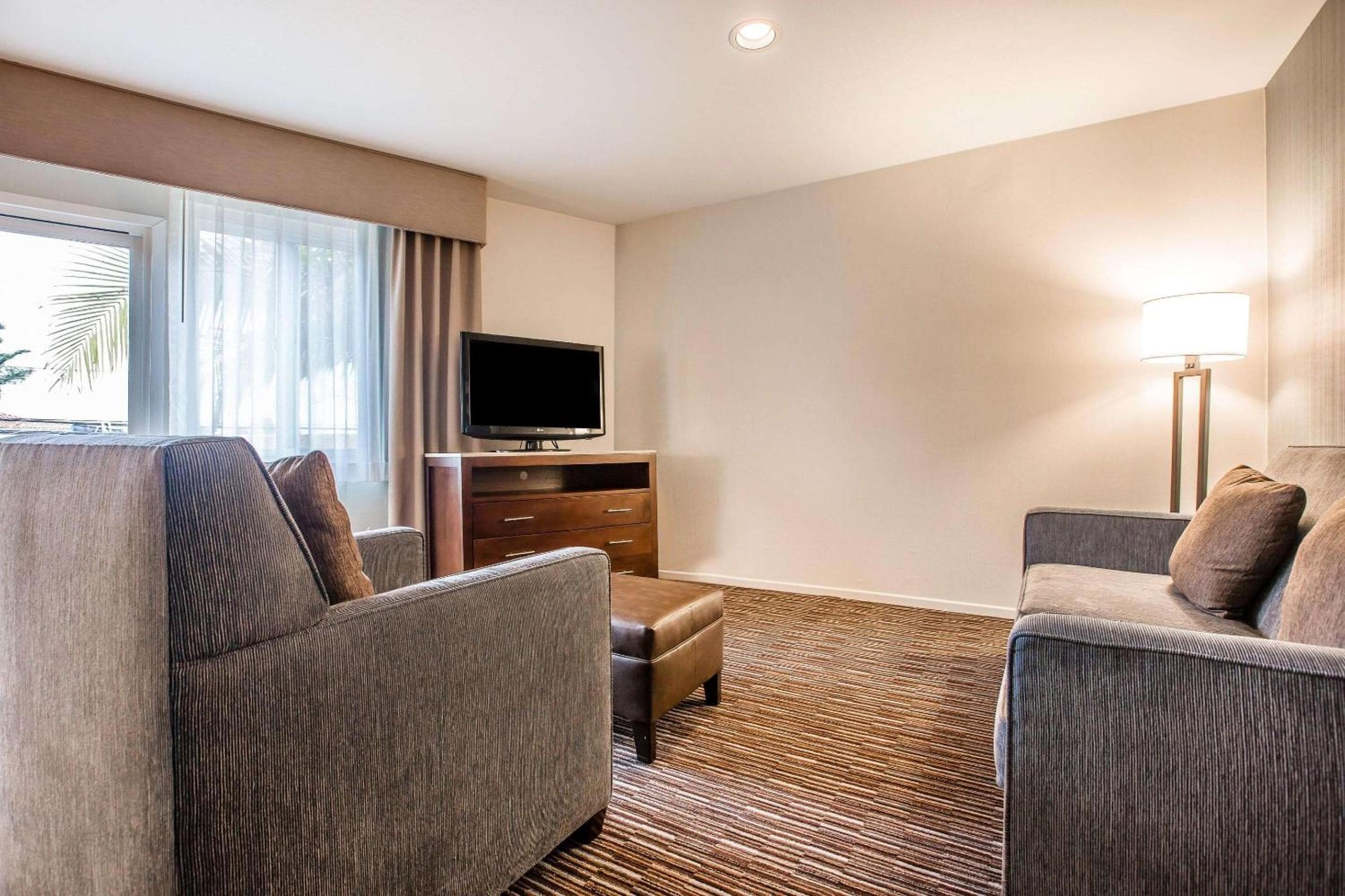 Quality Inn & Suites Hermosa Beach