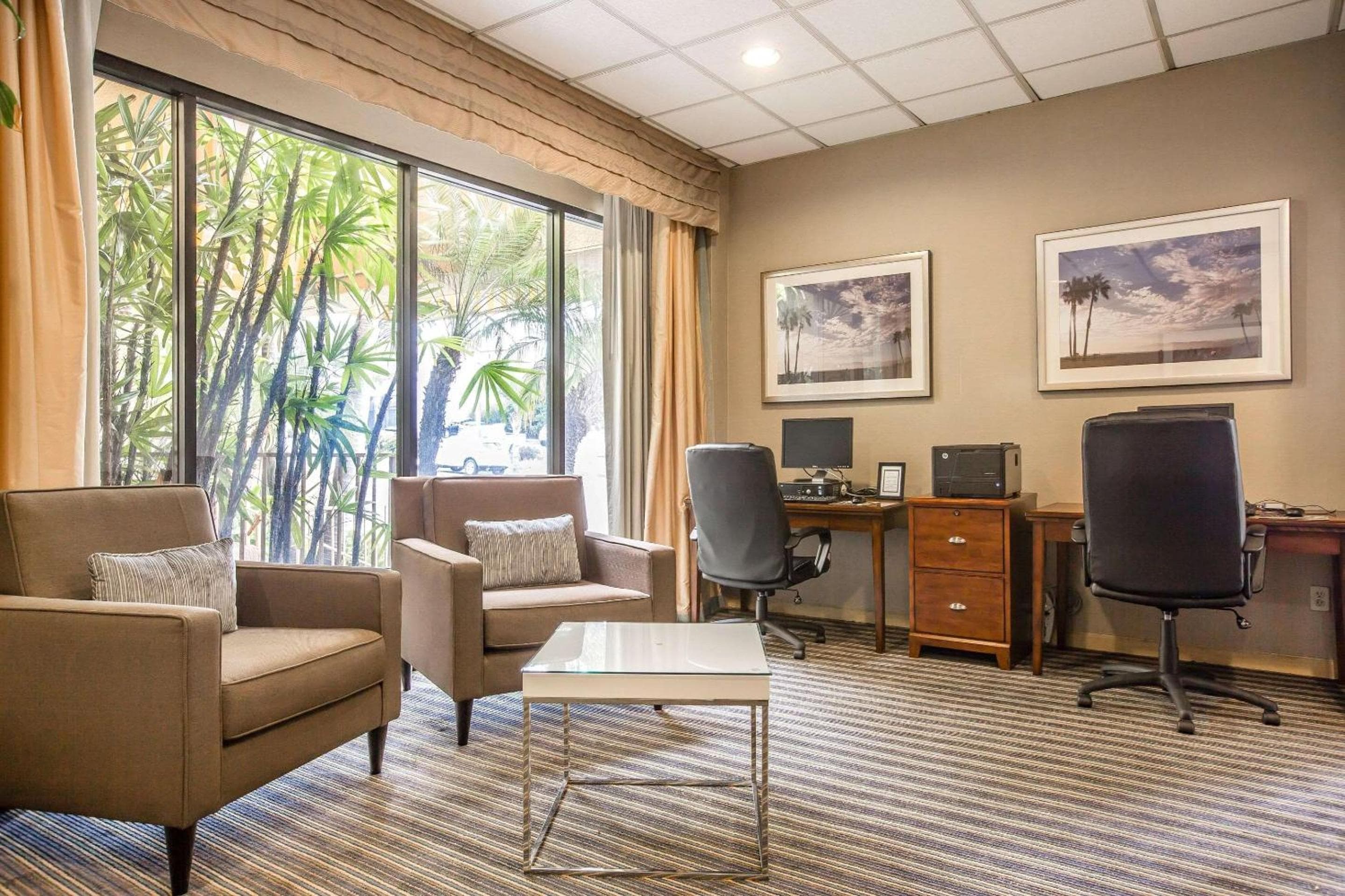 Quality Inn & Suites Hermosa Beach
