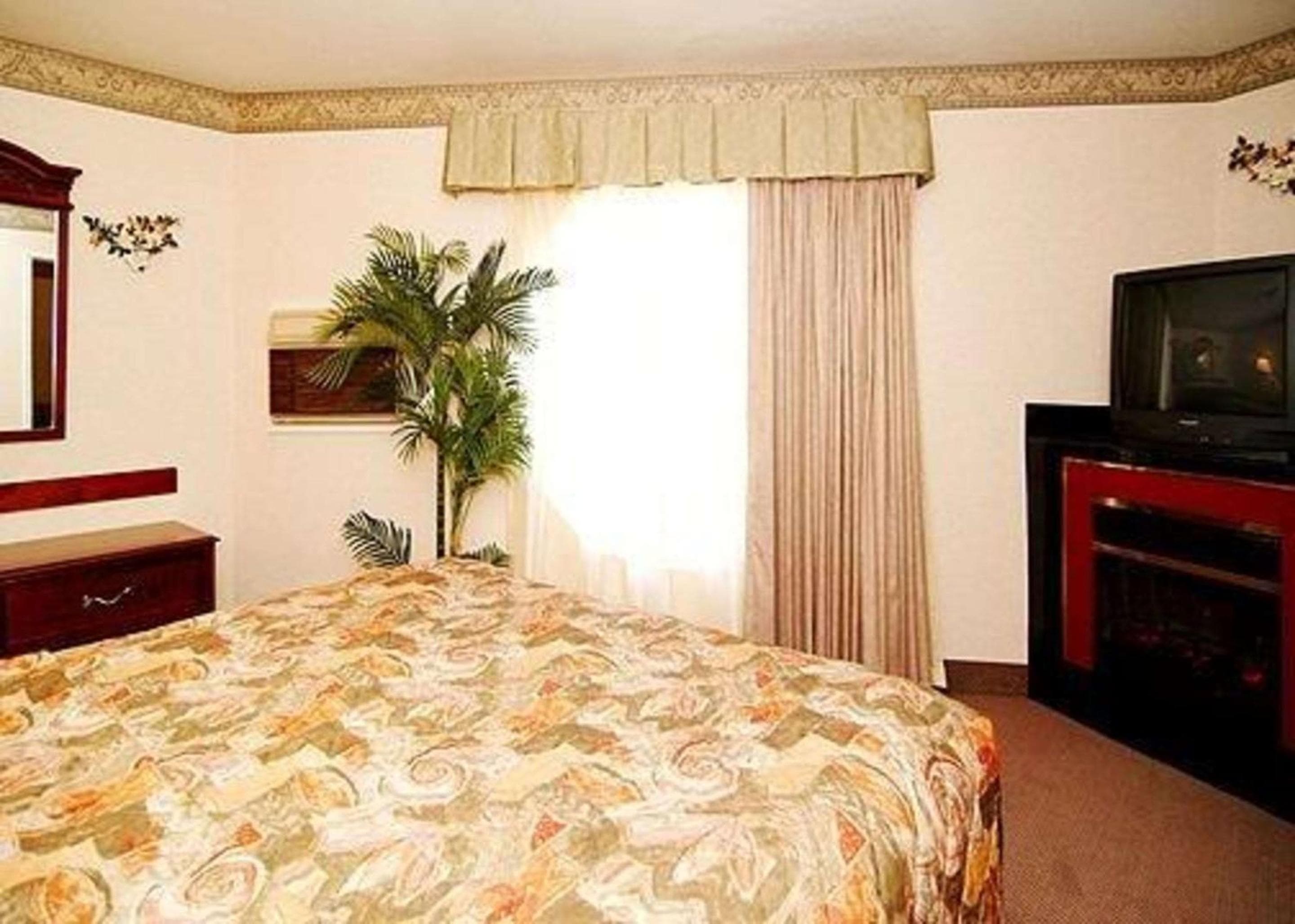 SureStay by Best Western Sunnyvale Silicon Valley