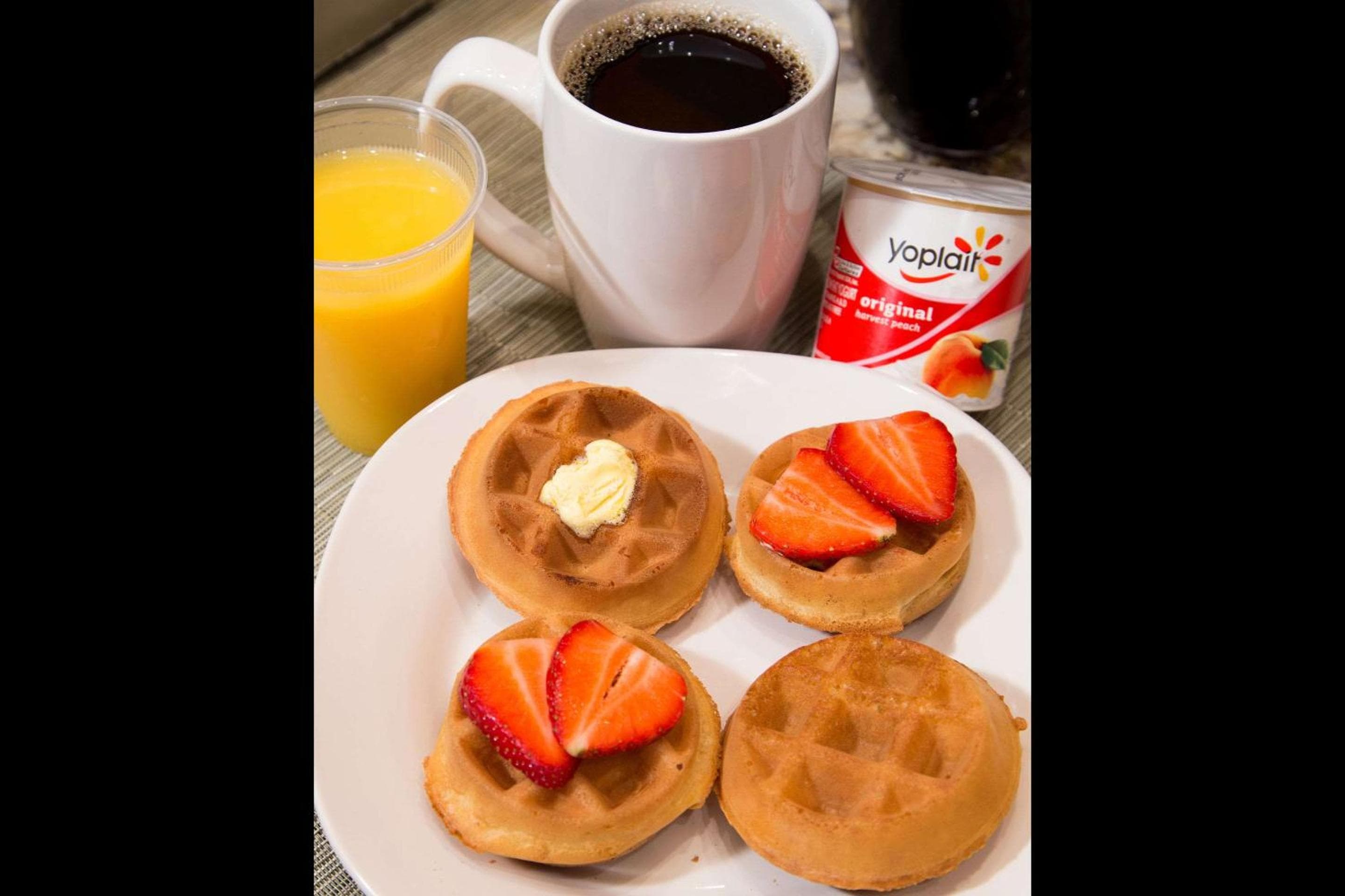SureStay by Best Western Sunnyvale Silicon Valley