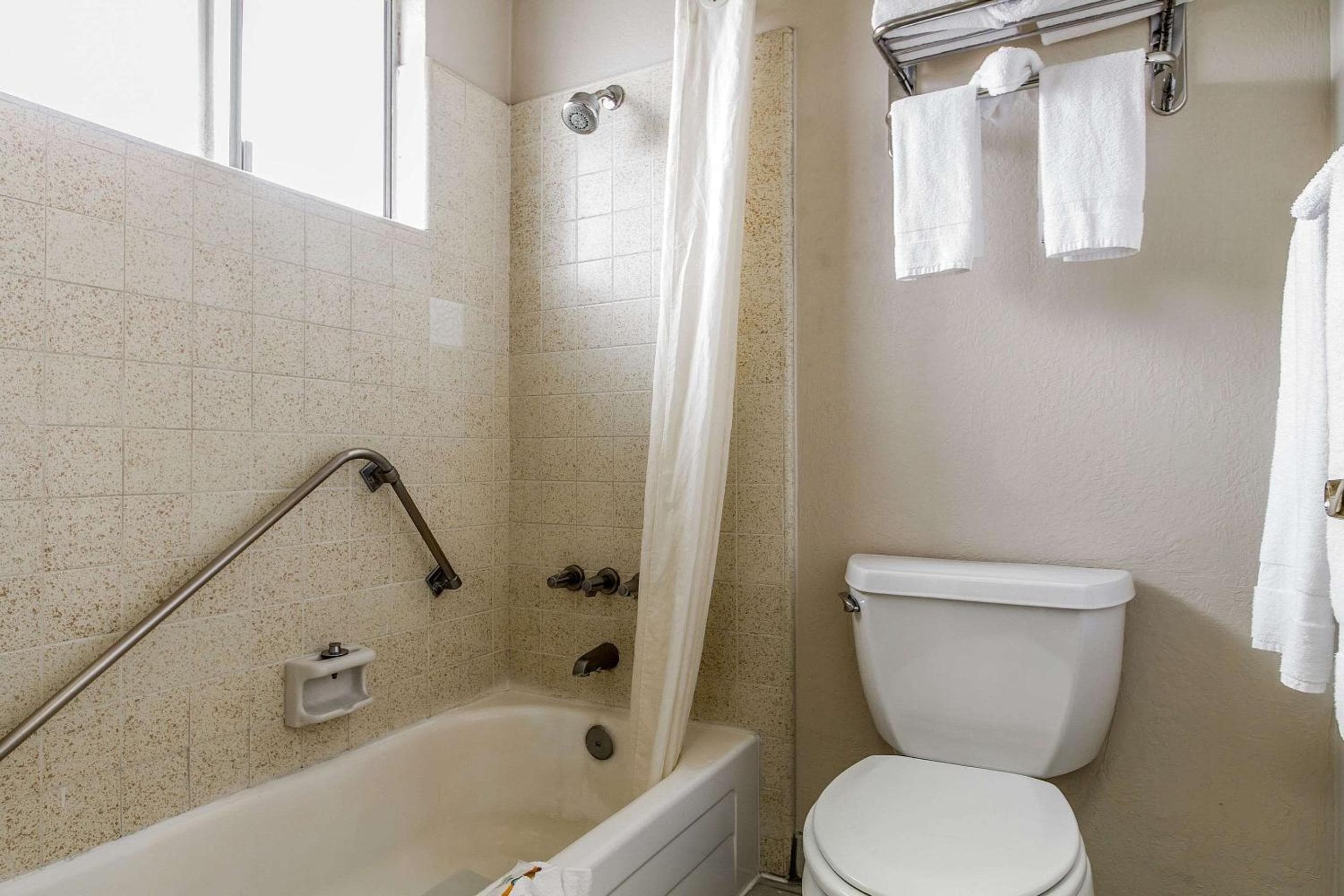 Quality Inn & Suites Silicon Valley