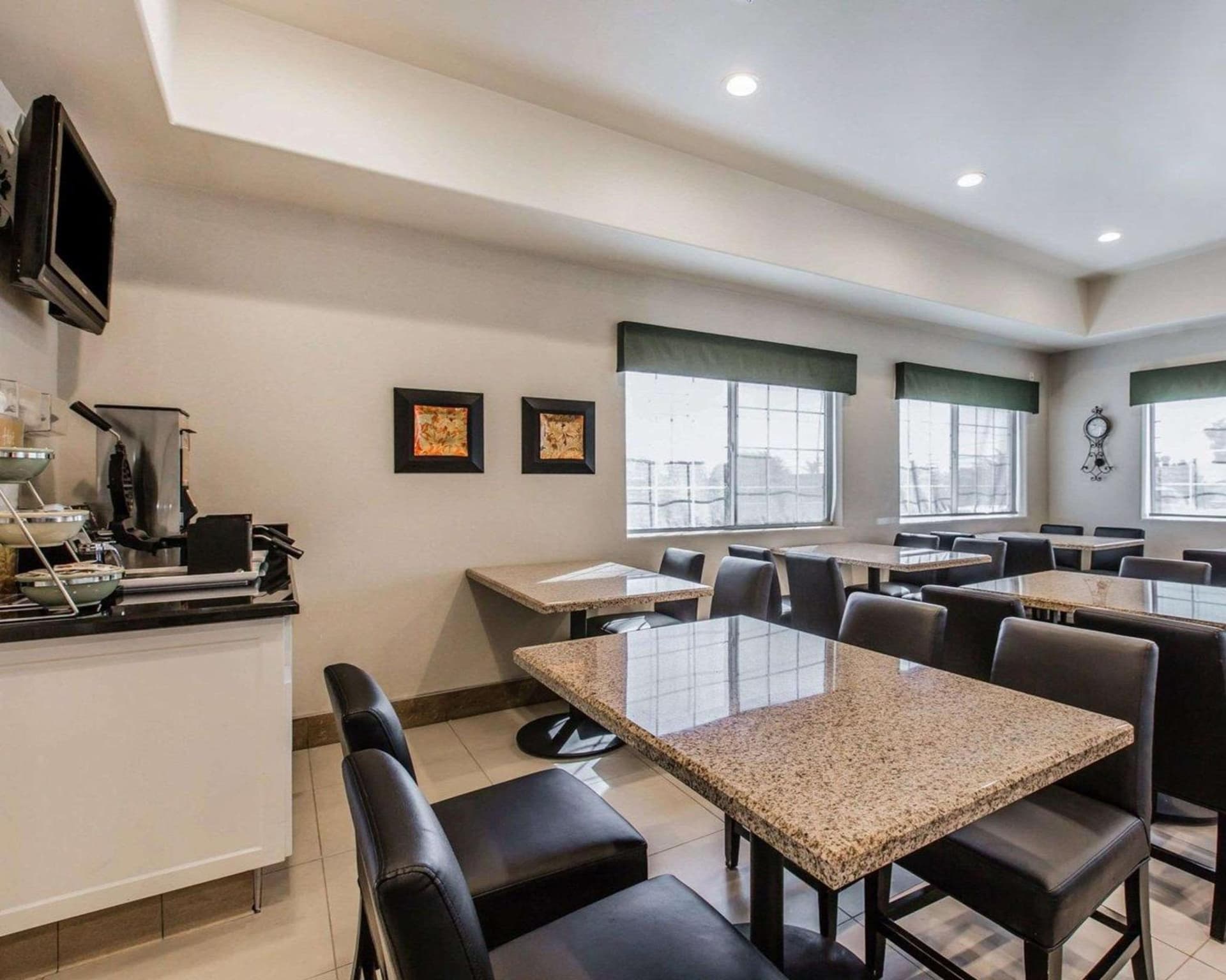 Quality Inn Rosemead-Los Angeles
