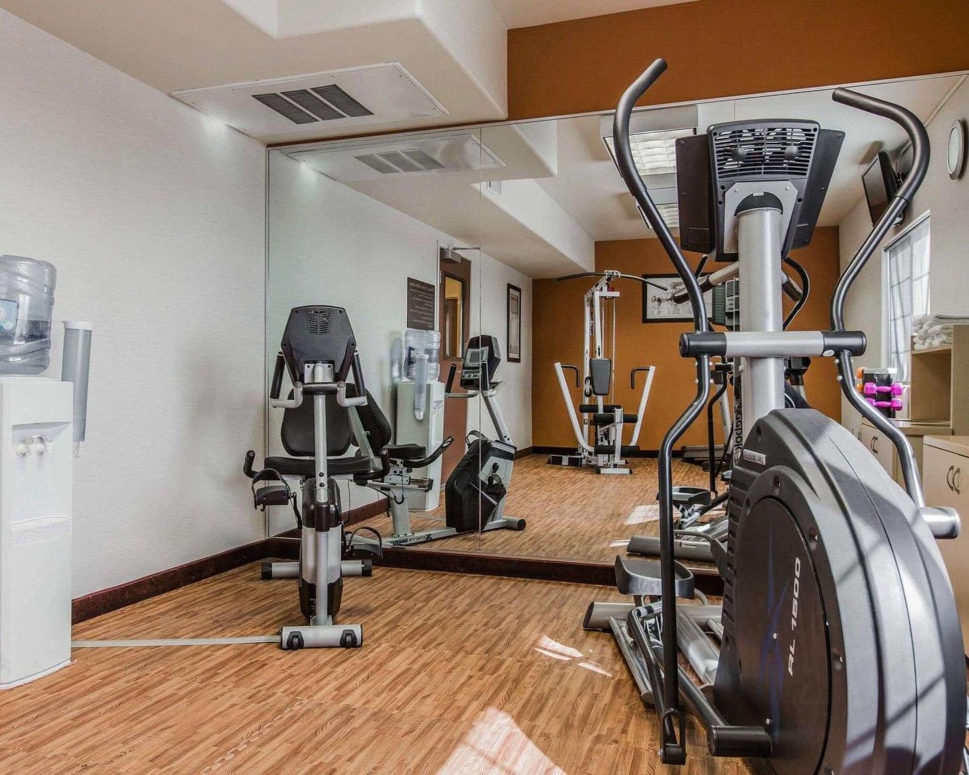 Quality Inn Rosemead-Los Angeles