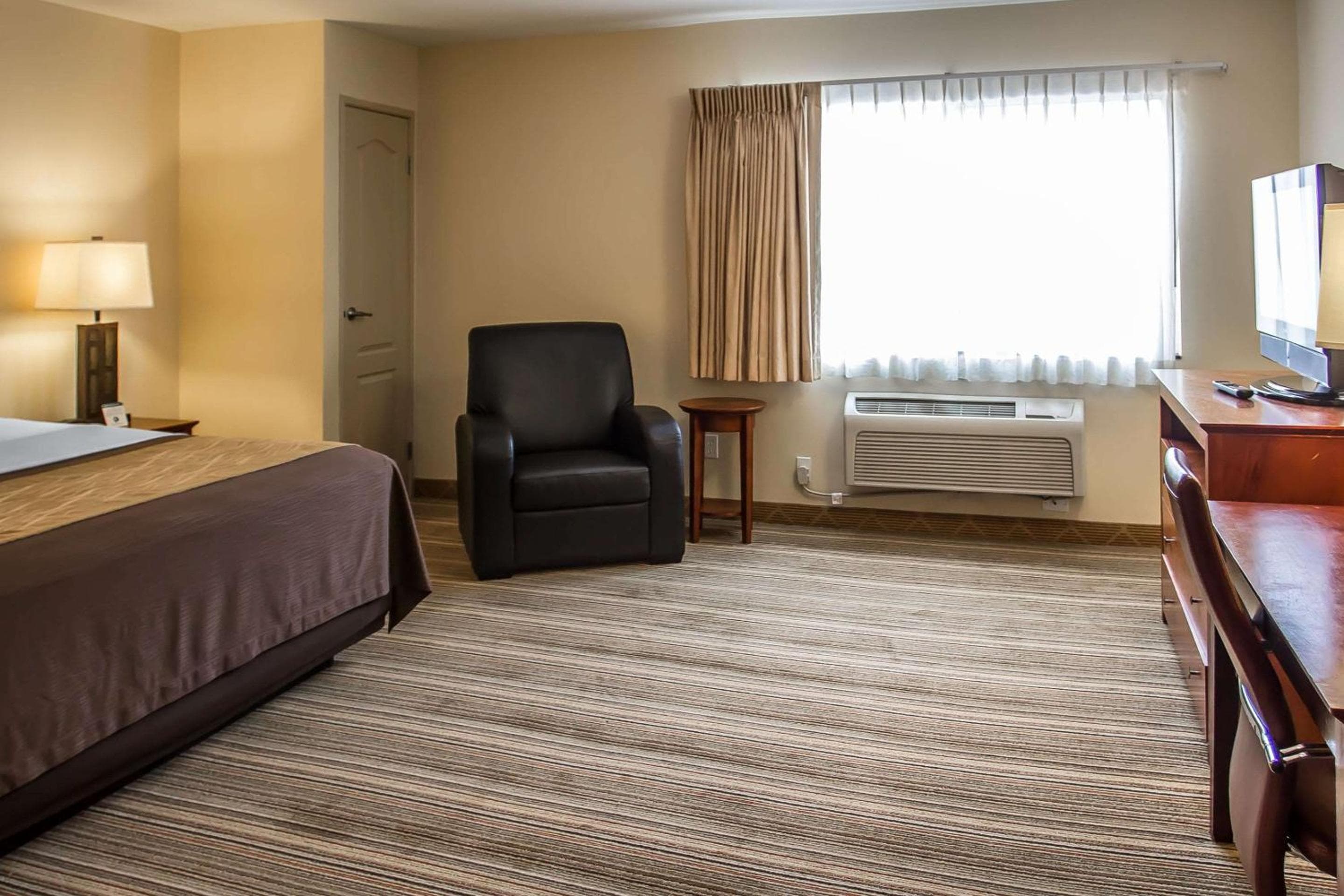 Comfort Inn Cockatoo Near LAX Airport