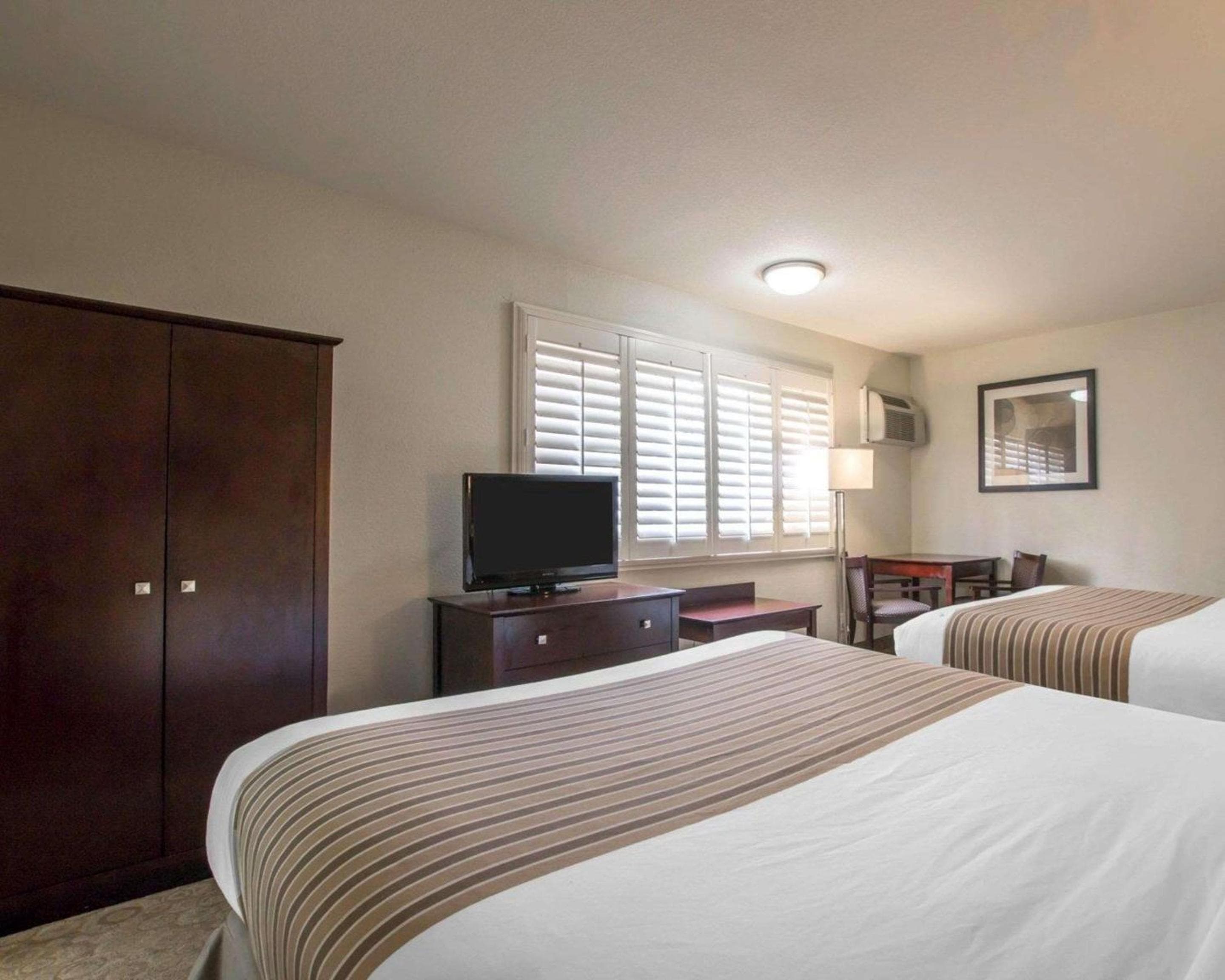 Rodeway Inn Convention Center