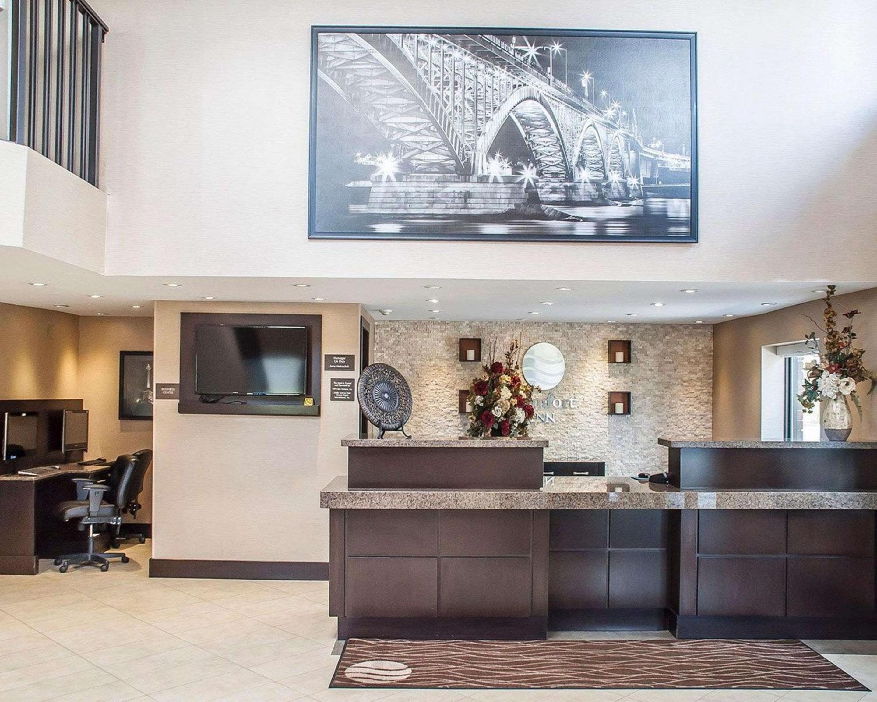 Comfort Inn