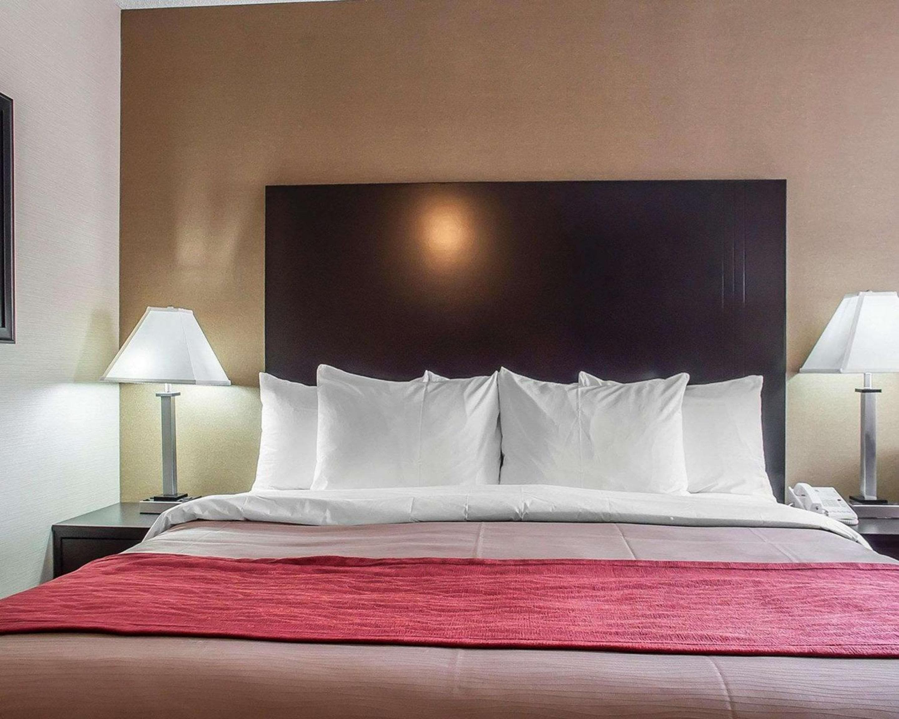 Comfort Inn