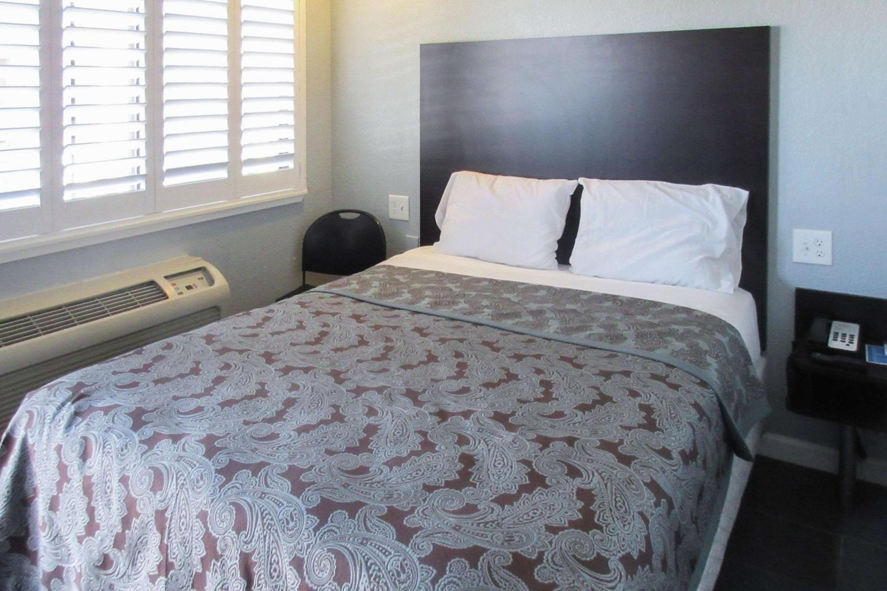 Rodeway Inn San Pablo Hilltop