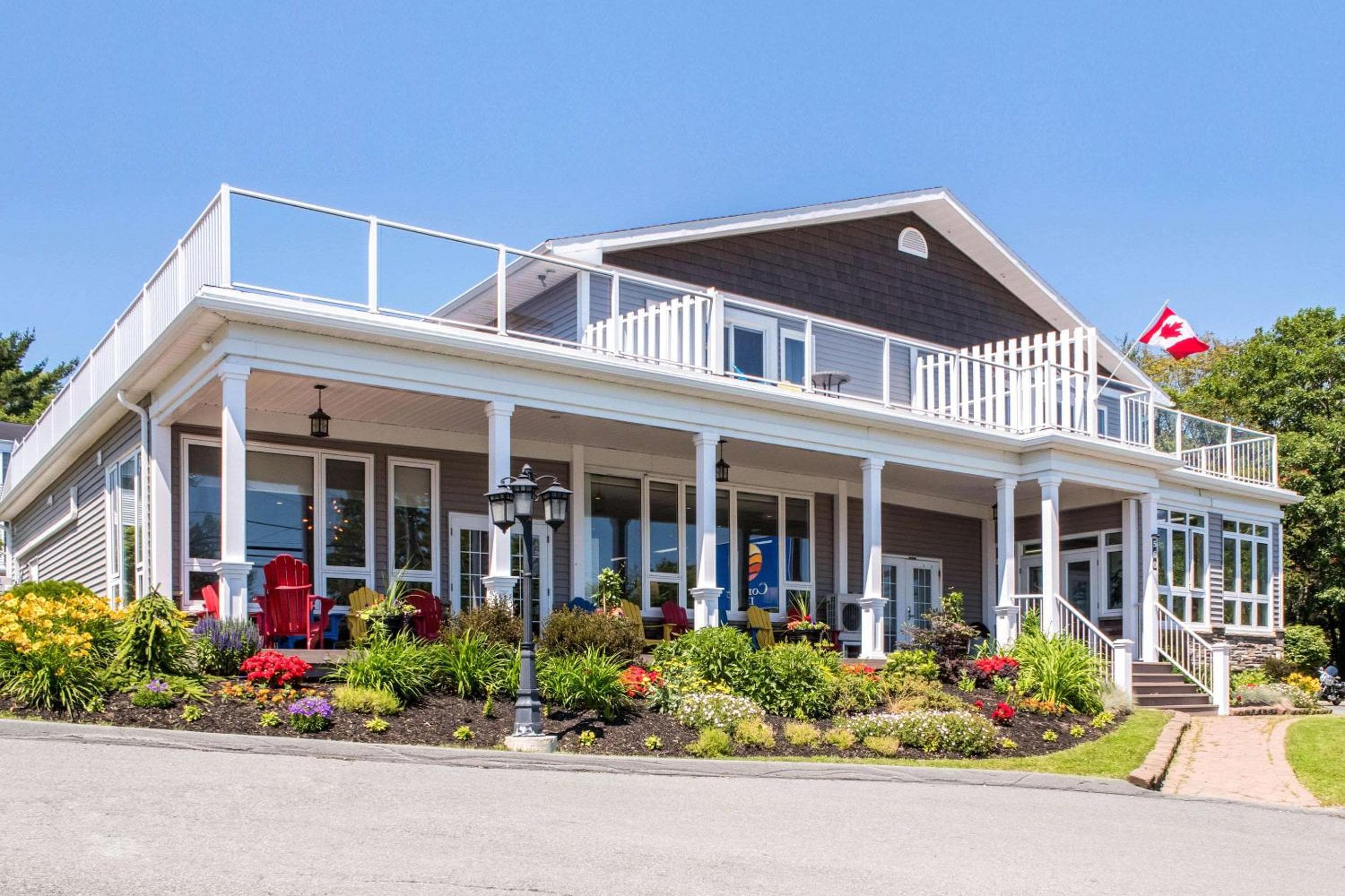 Comfort Inn
