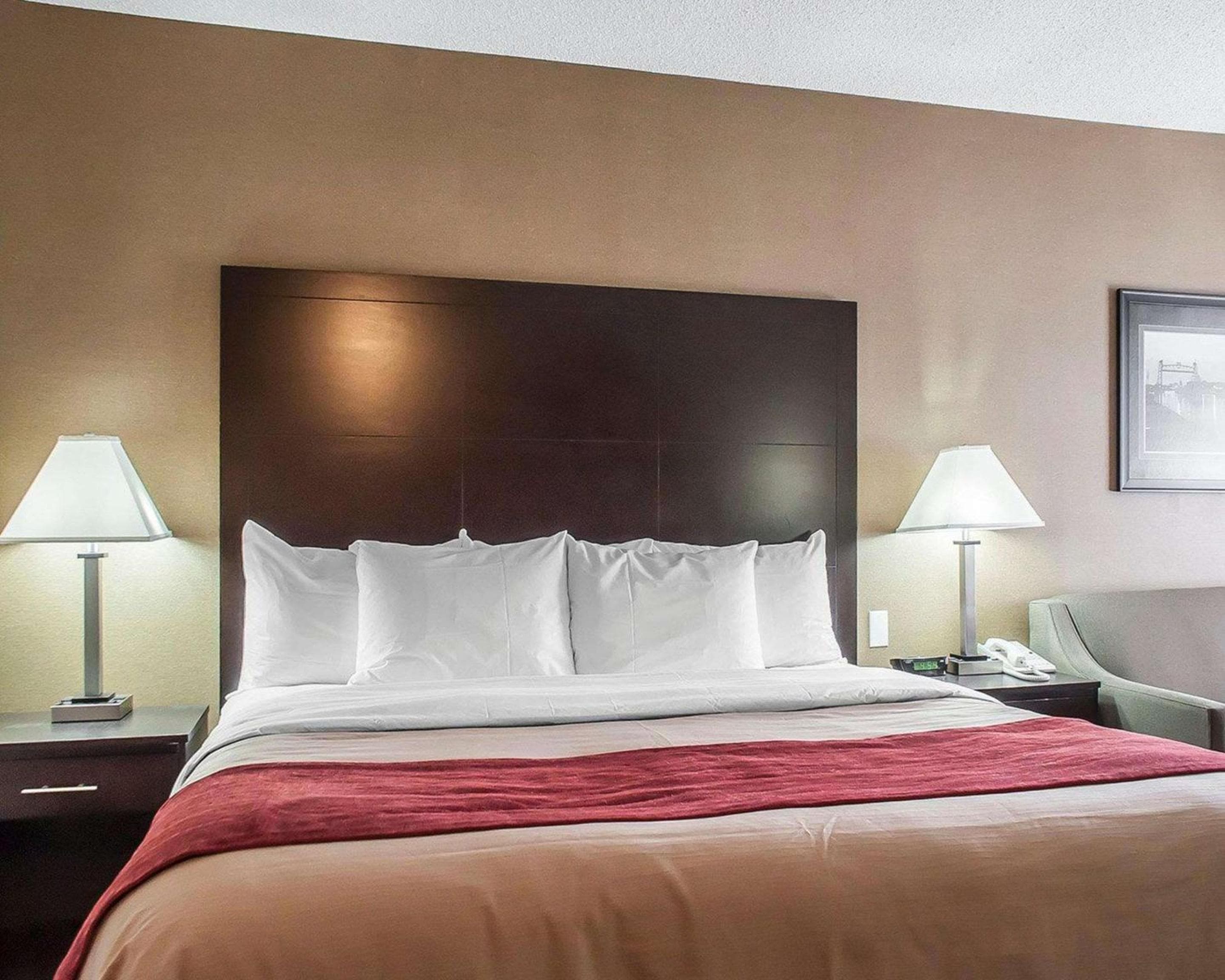 Comfort Inn