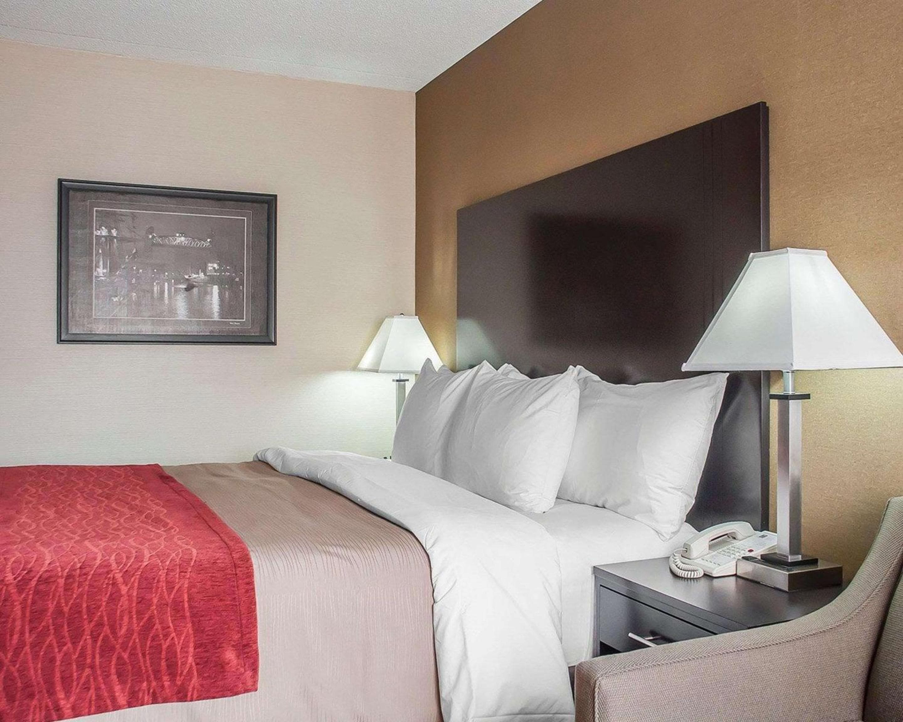 Comfort Inn