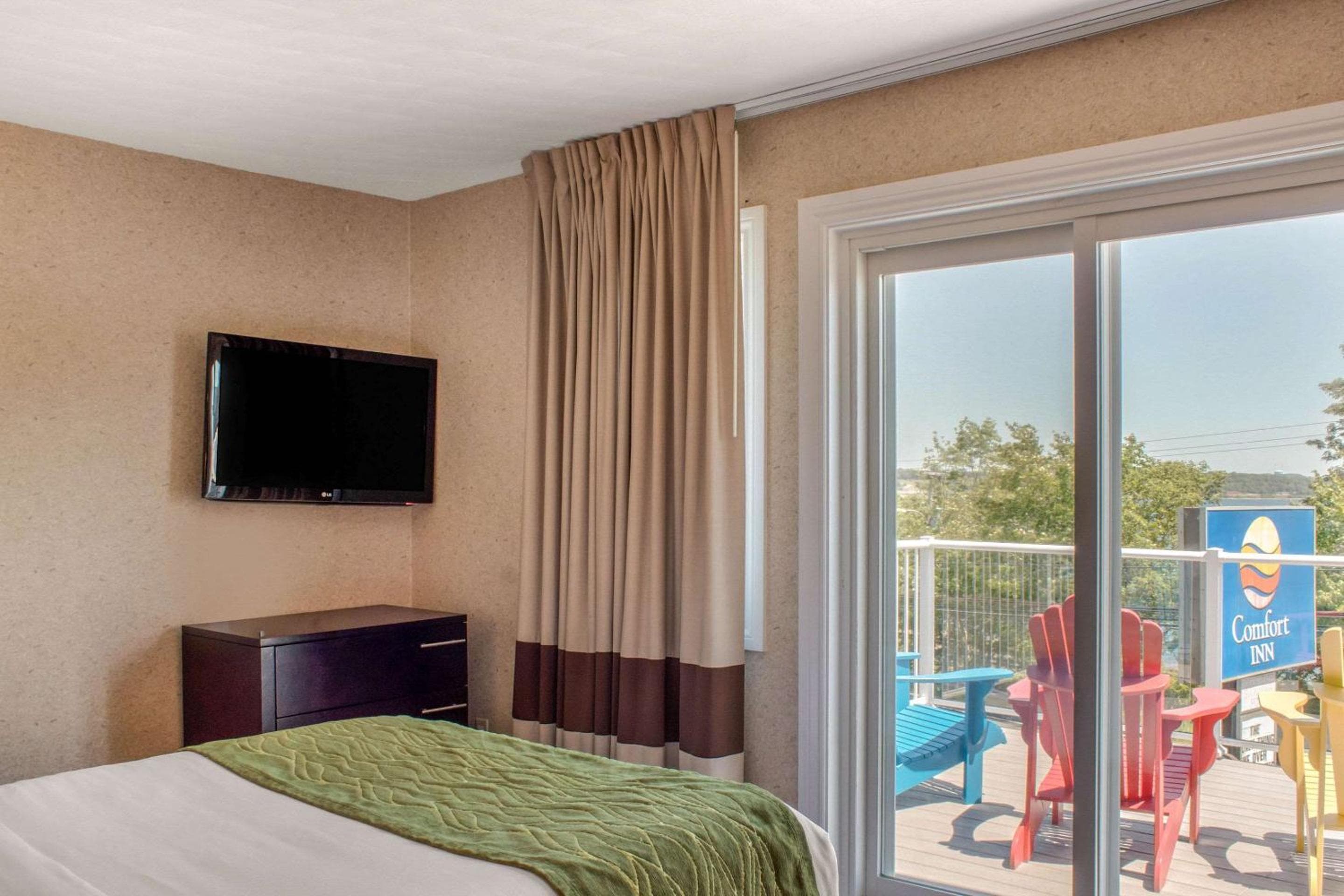 Comfort Inn
