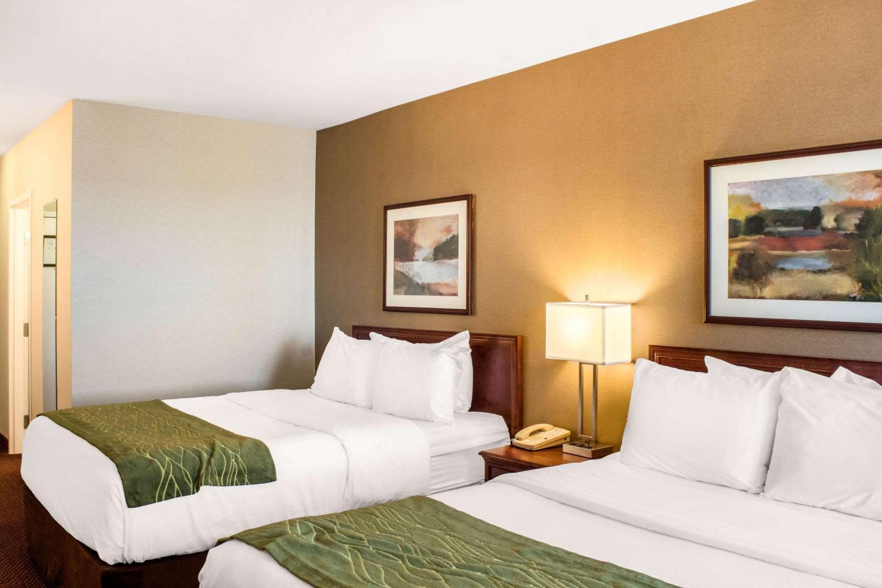Comfort Inn