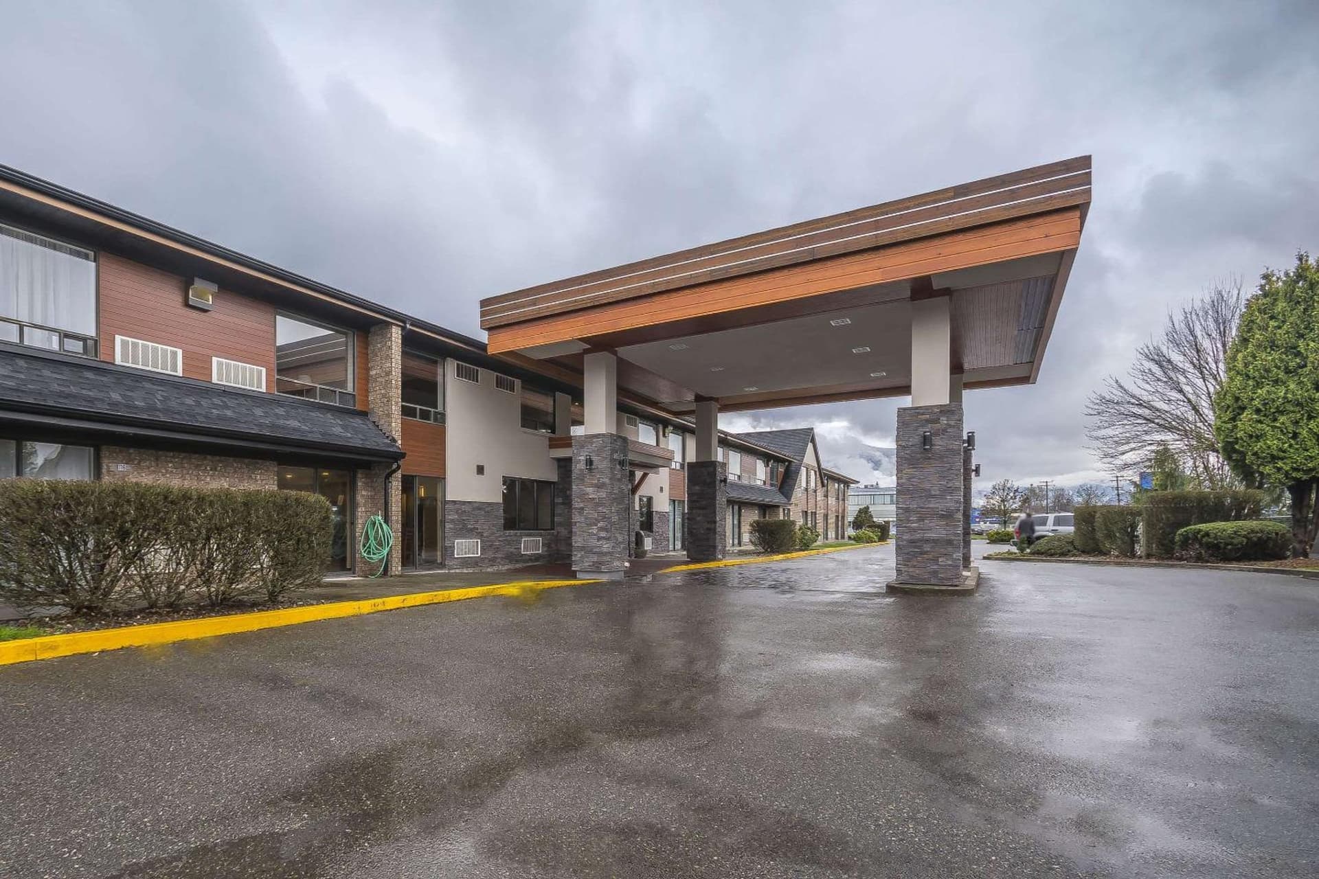 Comfort Inn