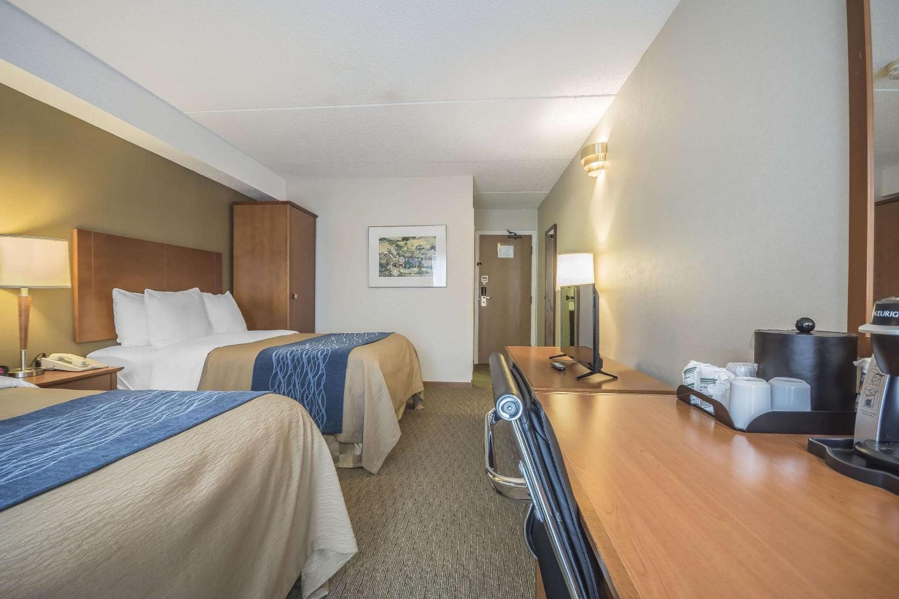 Comfort Inn
