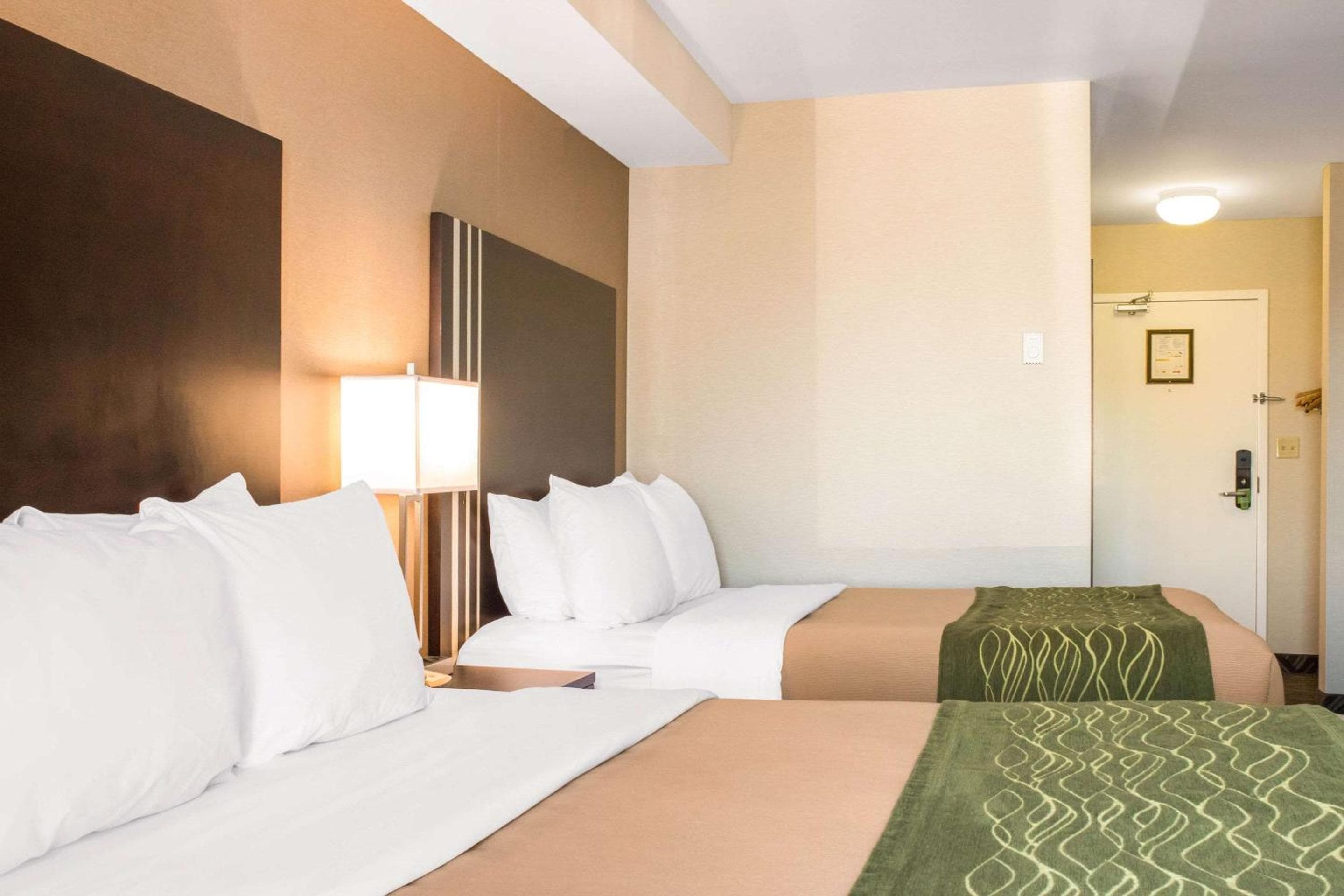 Comfort Inn