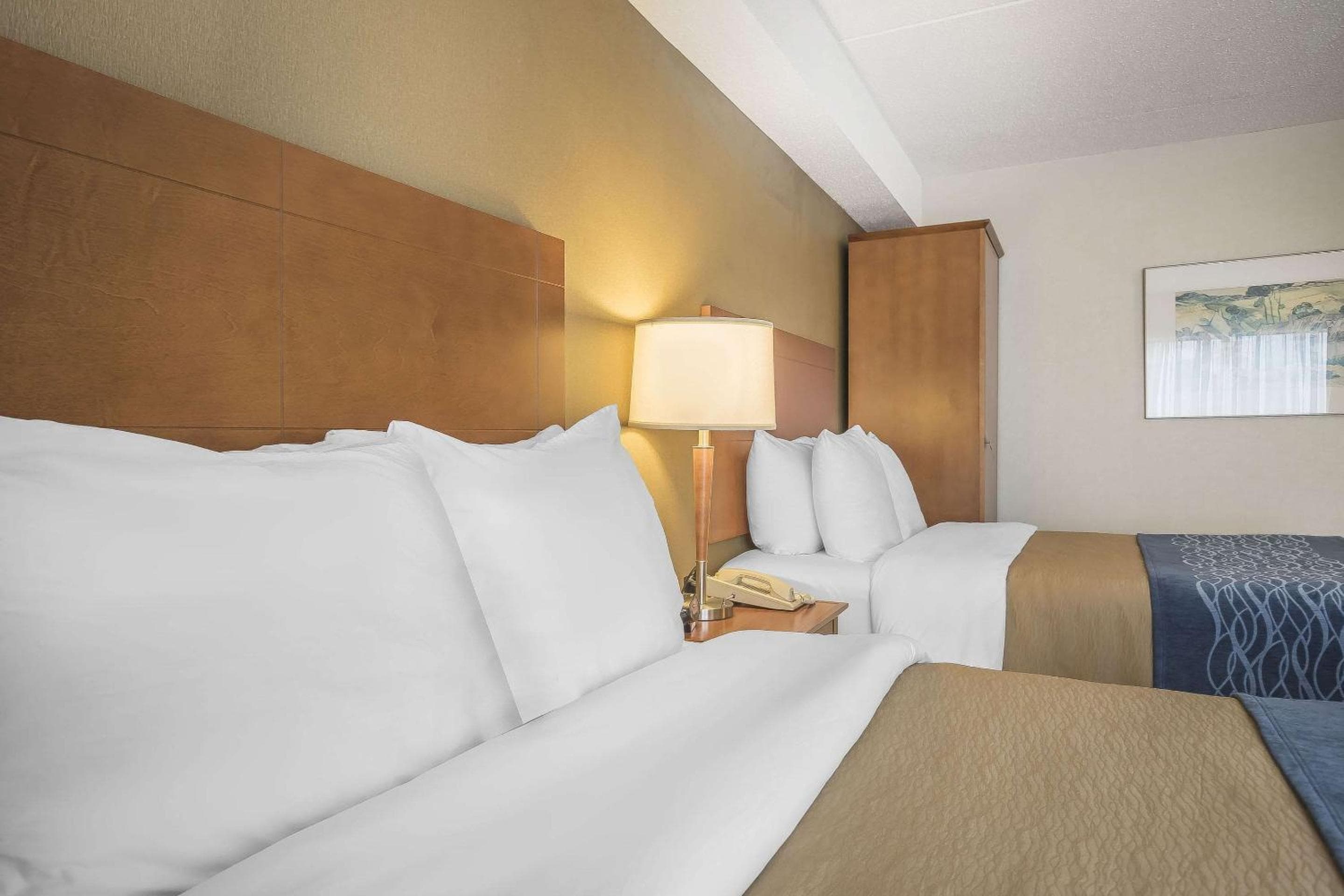 Comfort Inn