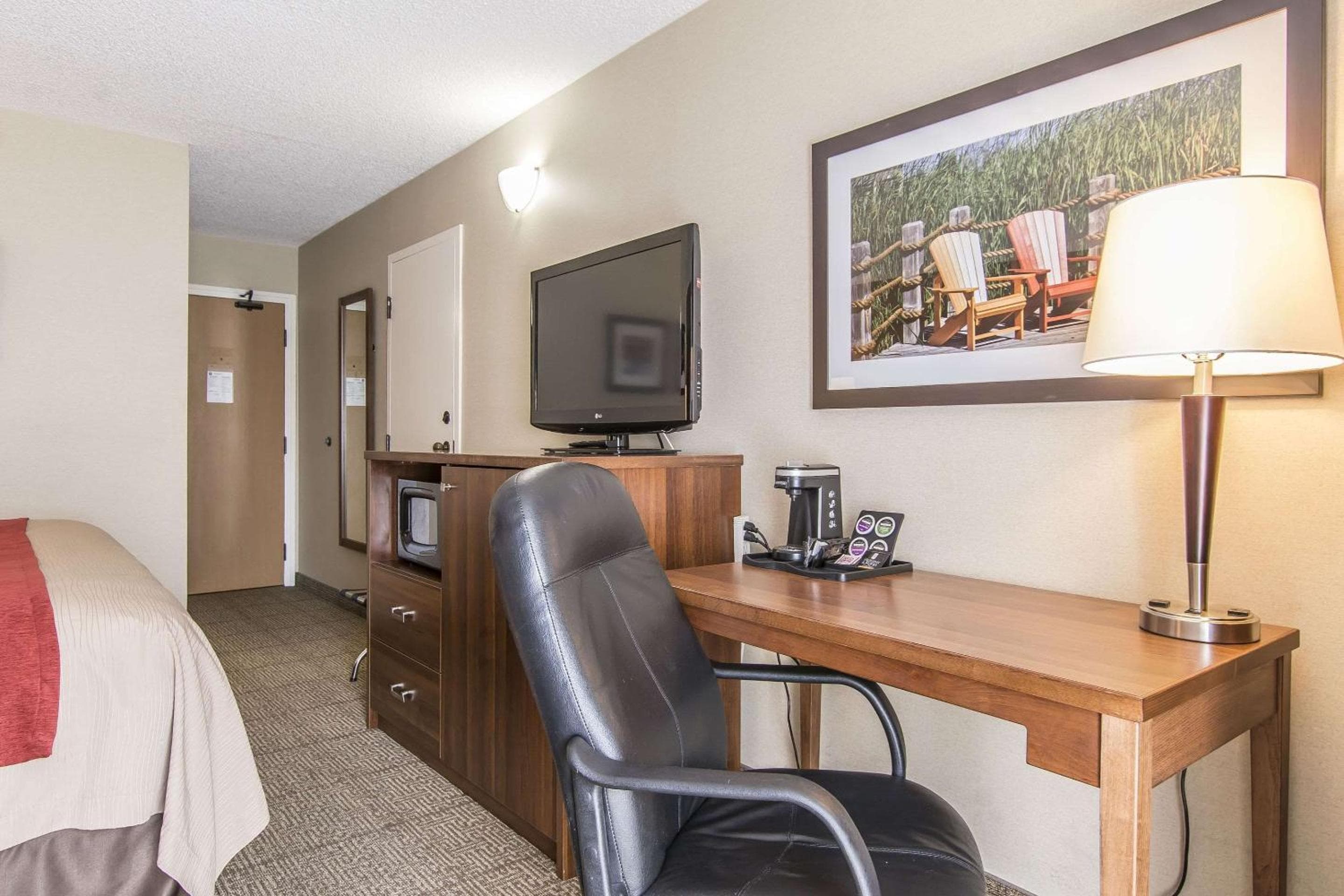 Comfort Inn