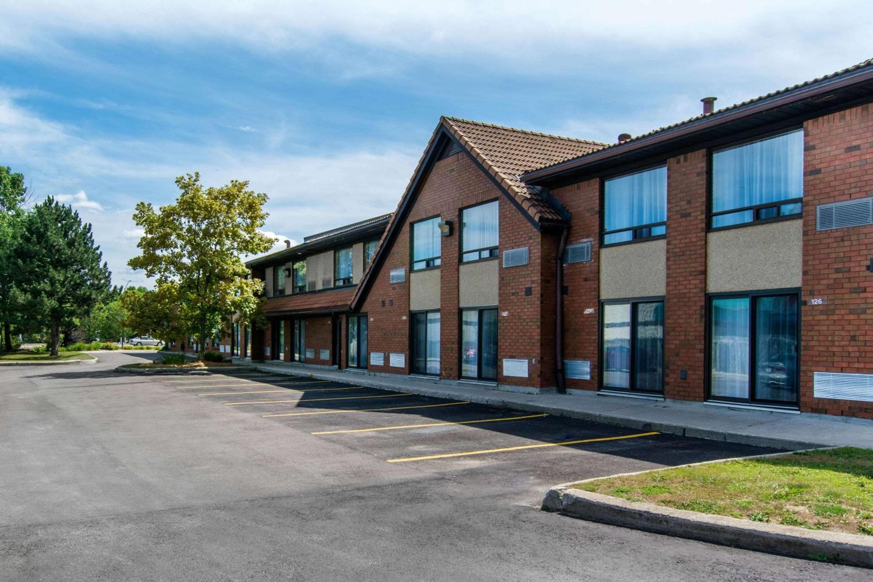 Comfort Inn
