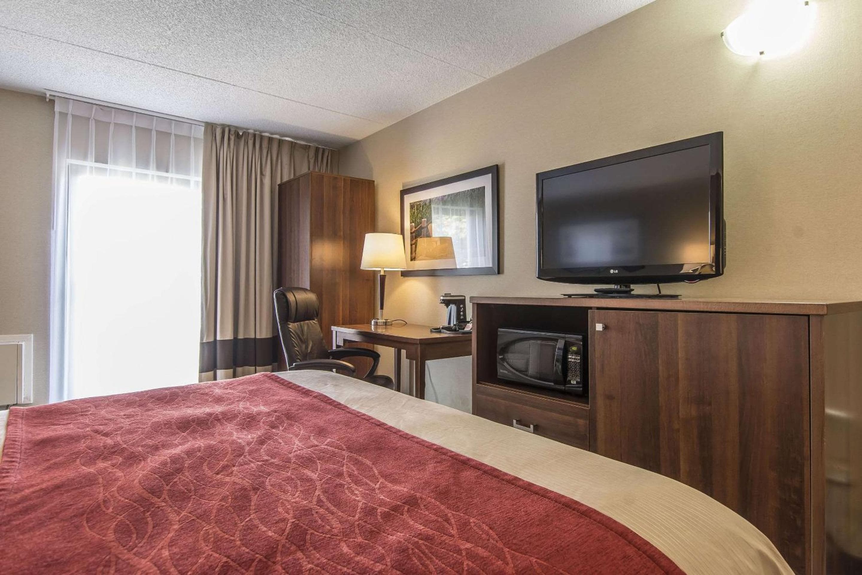 Comfort Inn
