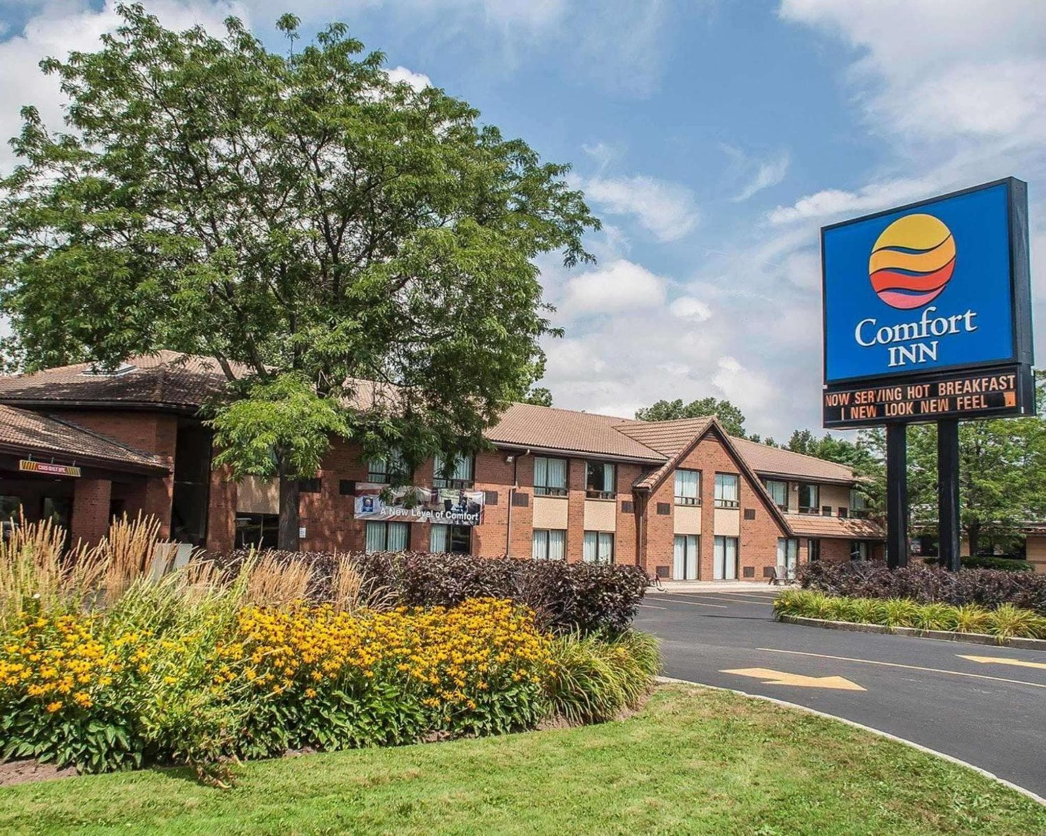 Comfort Inn