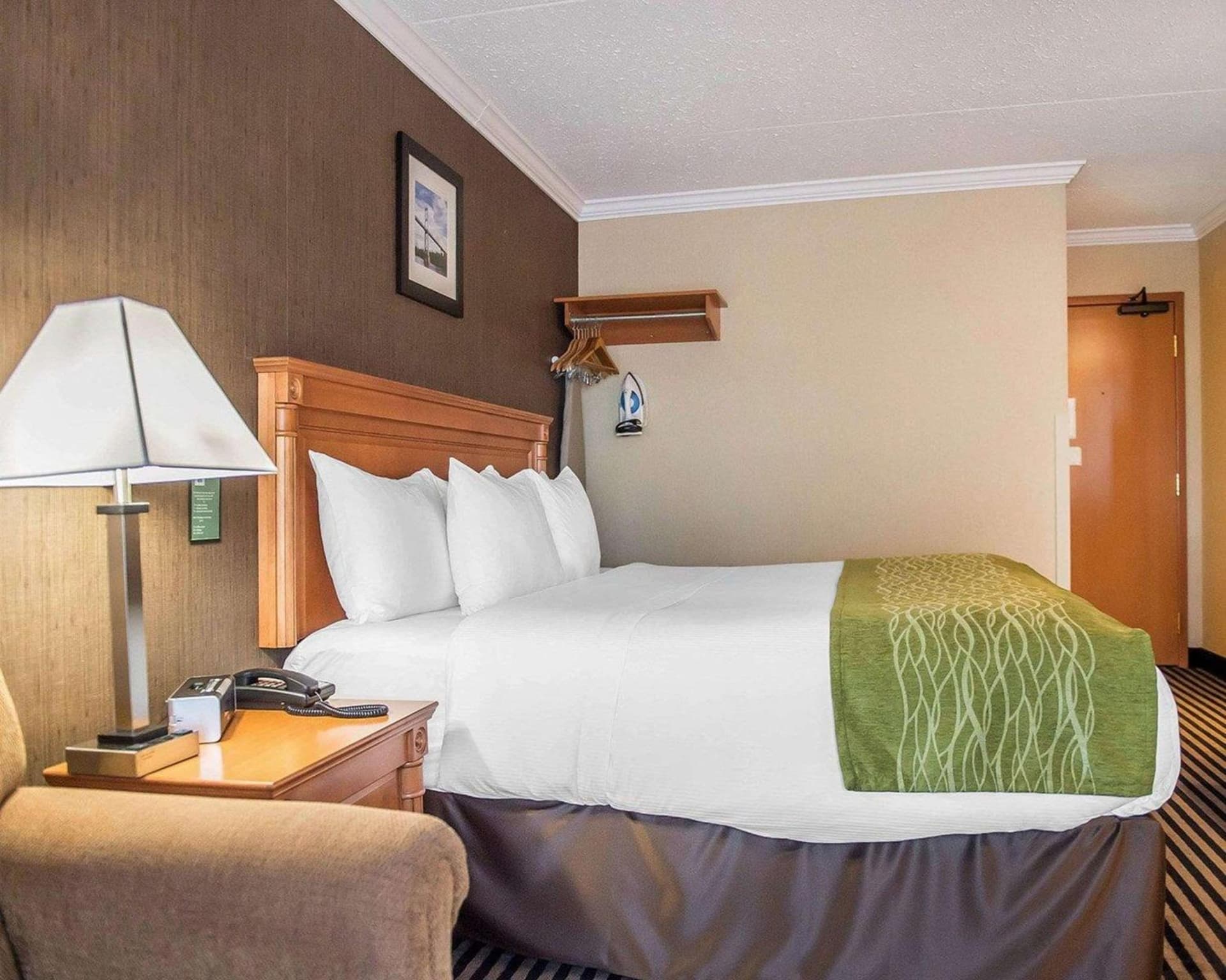 Comfort Inn