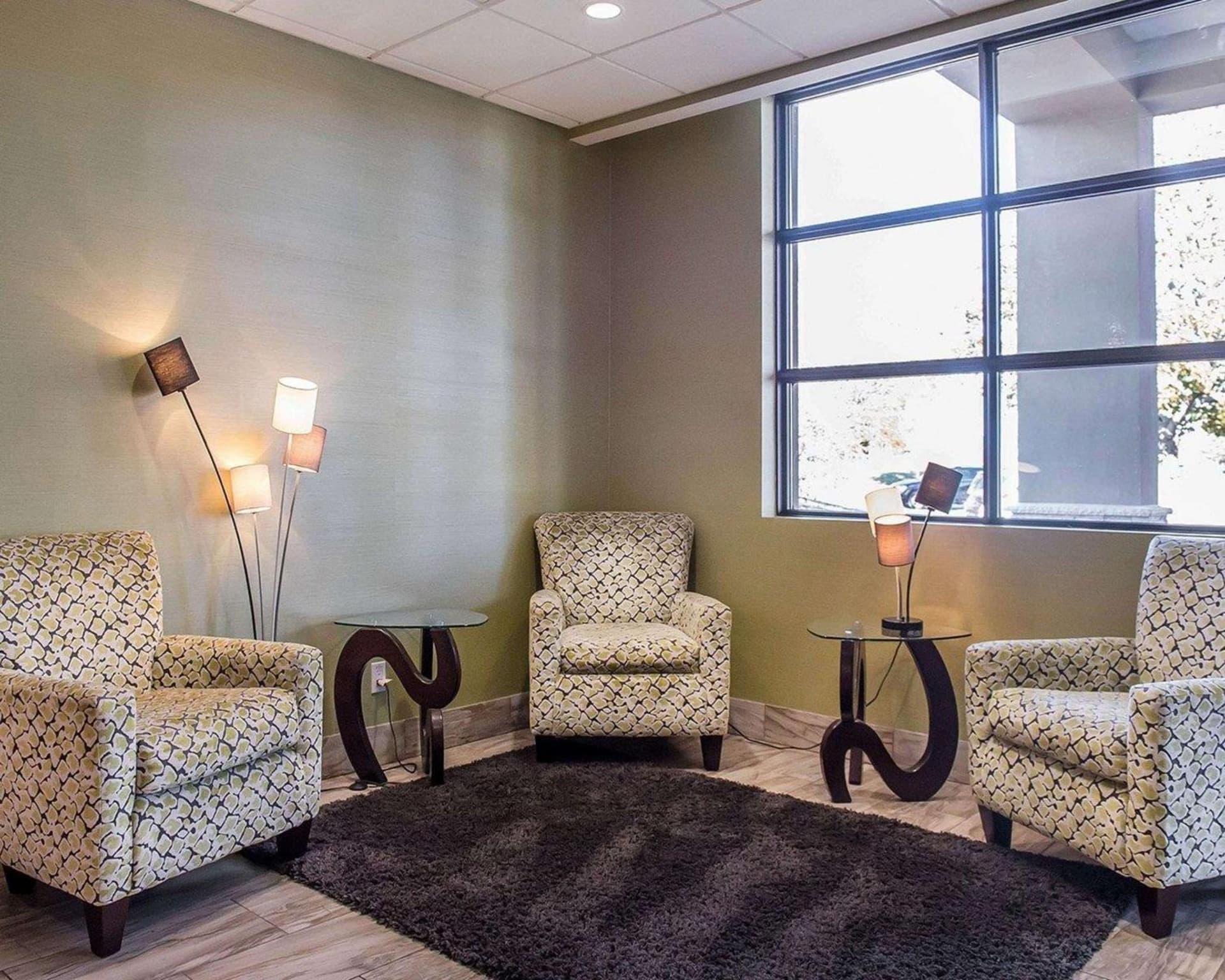Comfort Inn