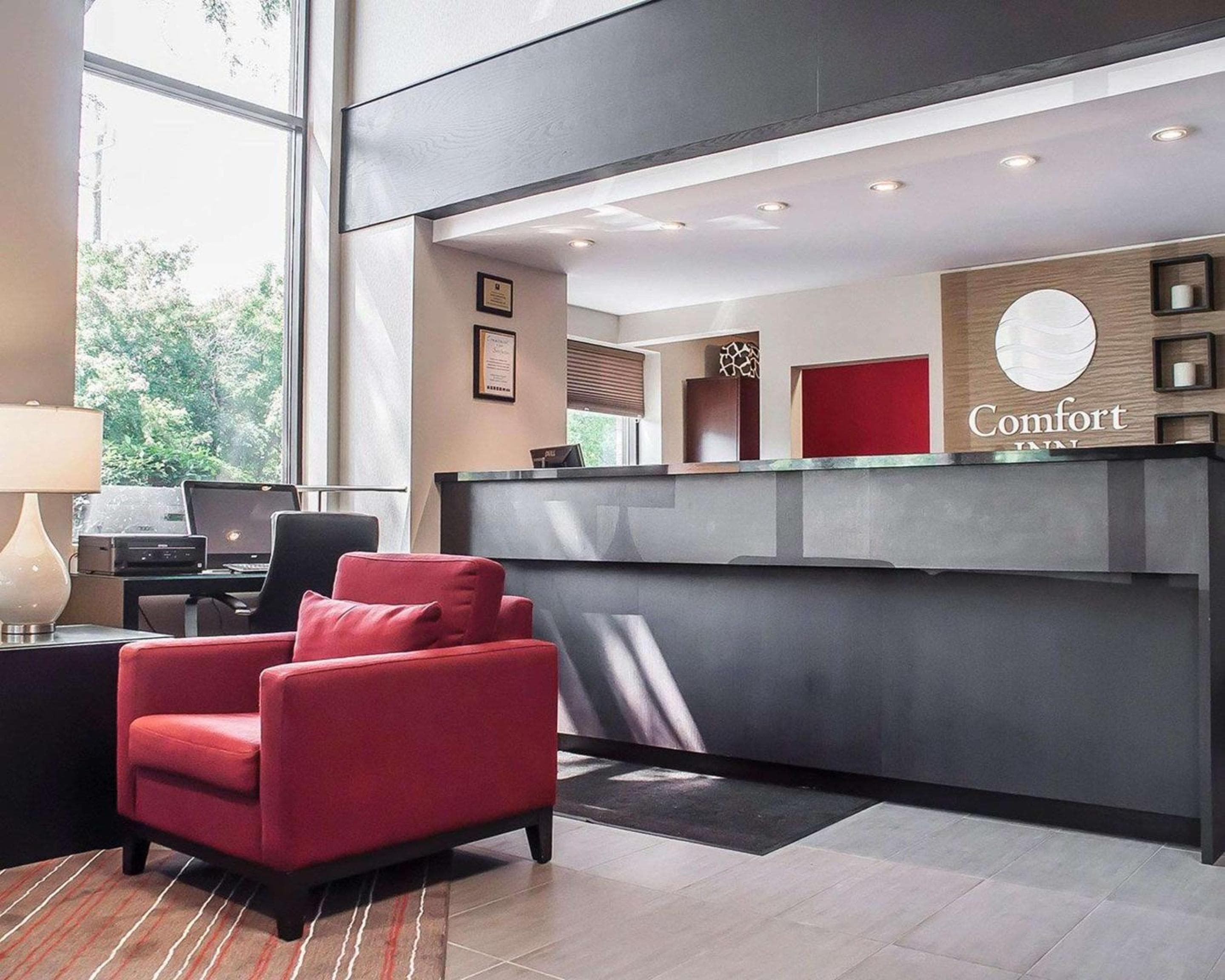 Comfort Inn