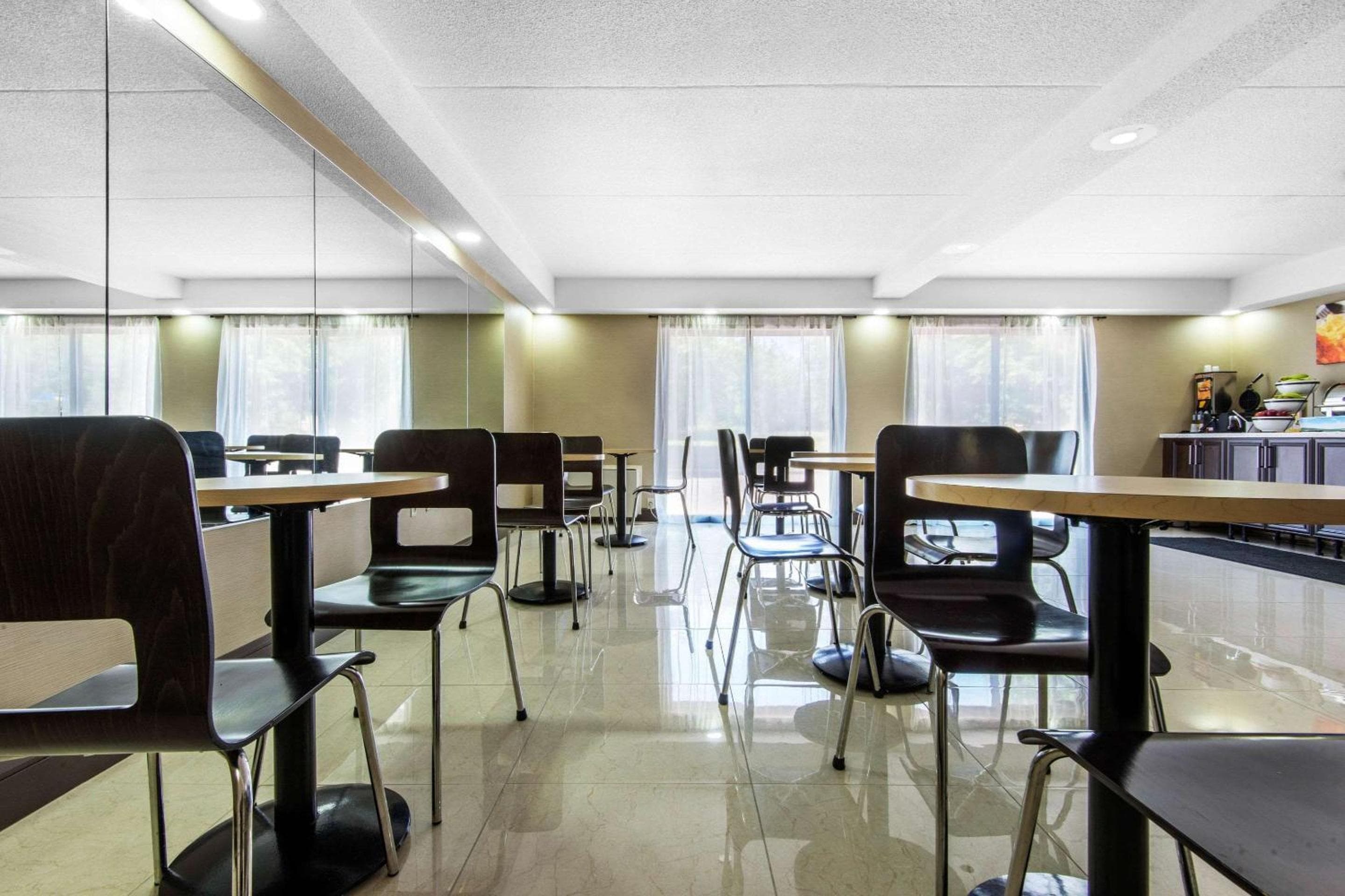 Comfort Inn