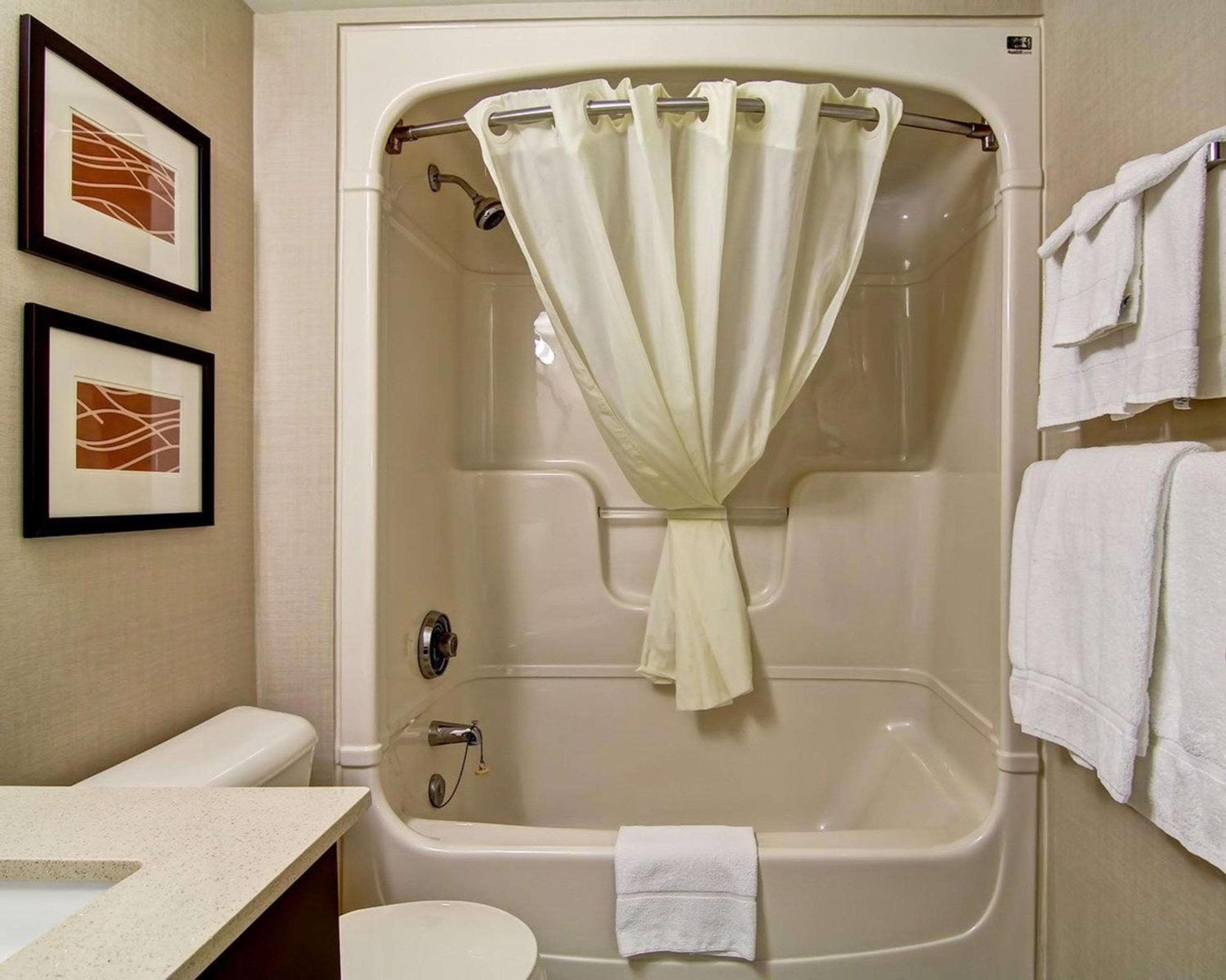 Comfort Inn