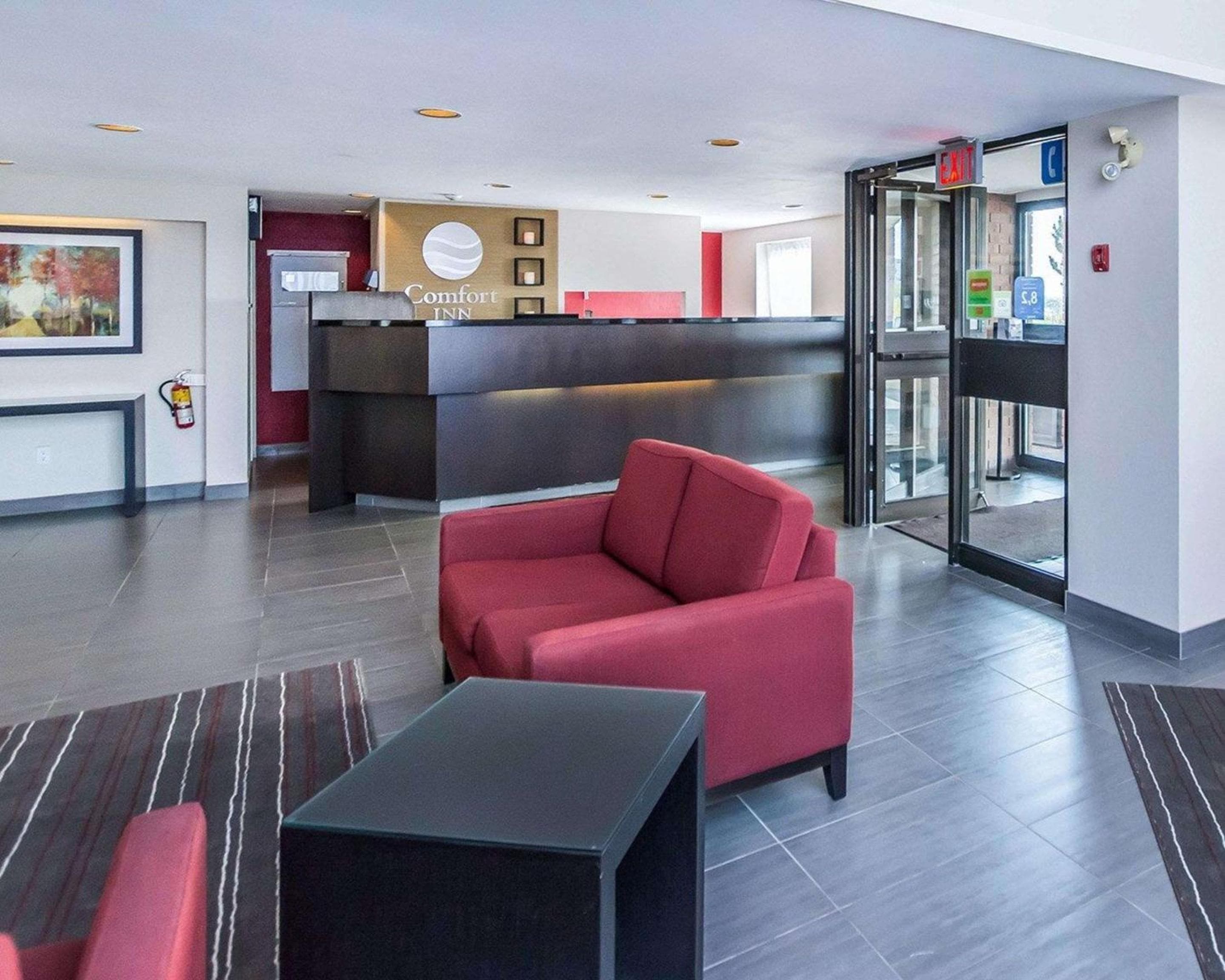 Comfort Inn Sudbury East