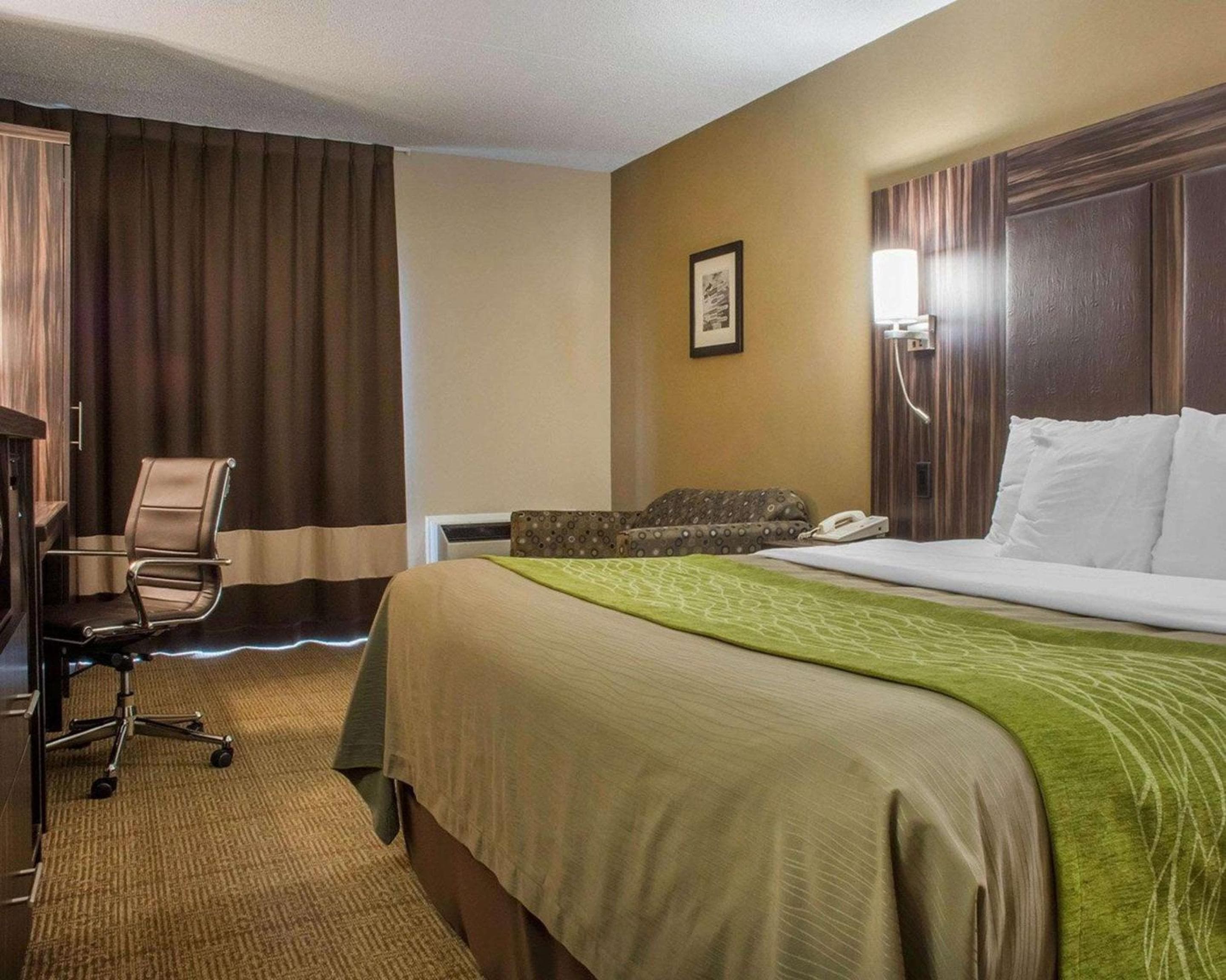 Comfort Inn