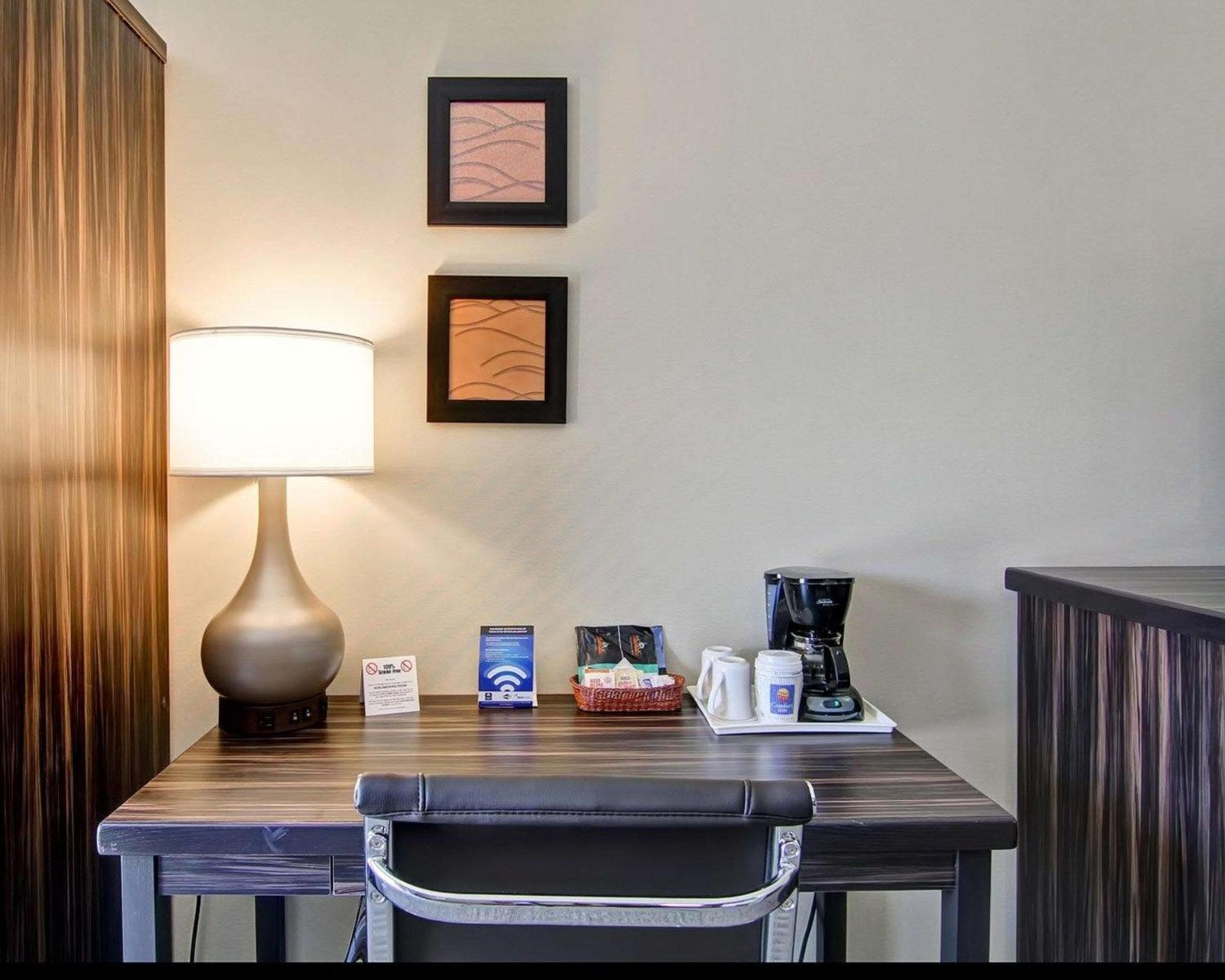 Comfort Inn
