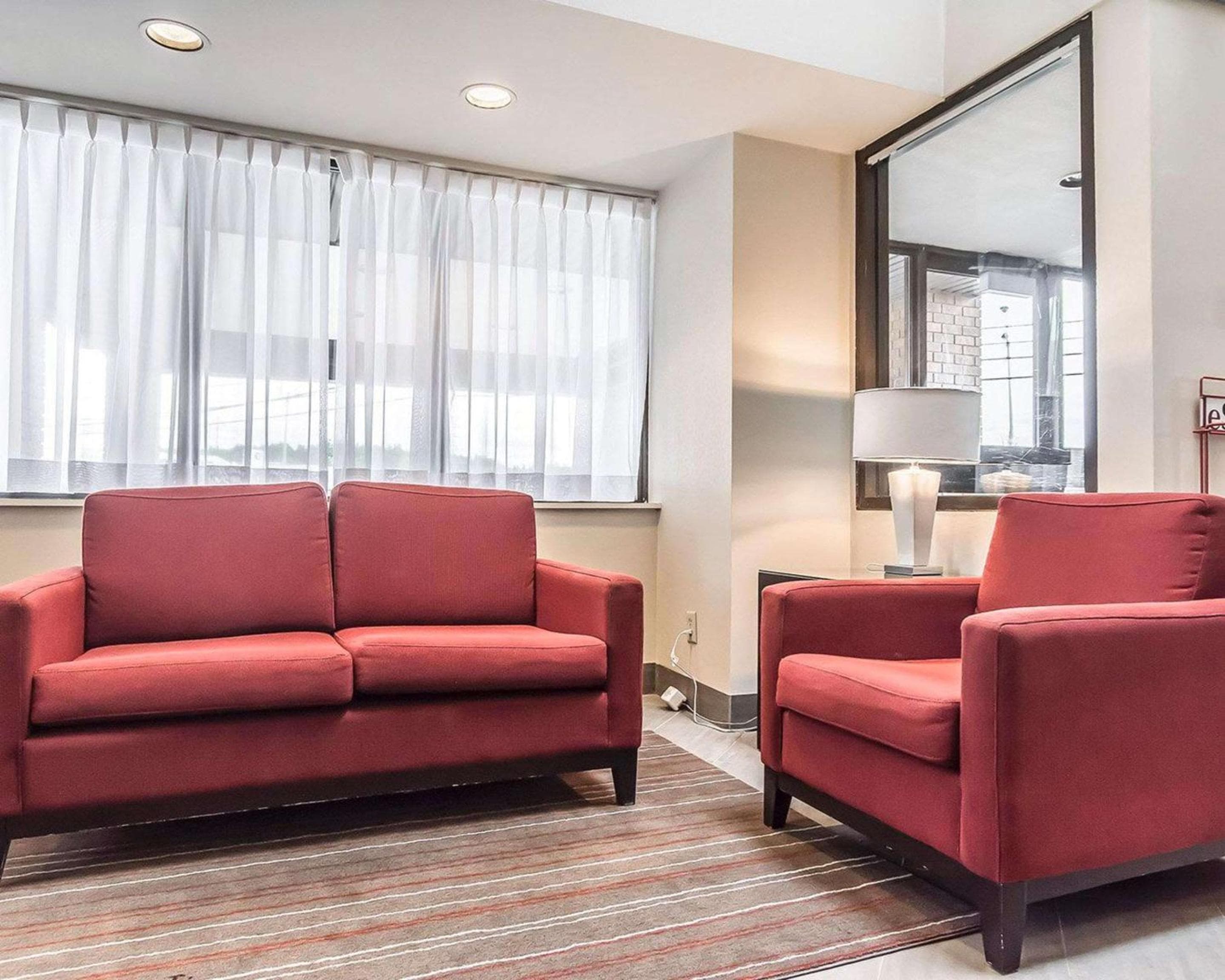 Comfort Inn Chicoutimi - Saguenay