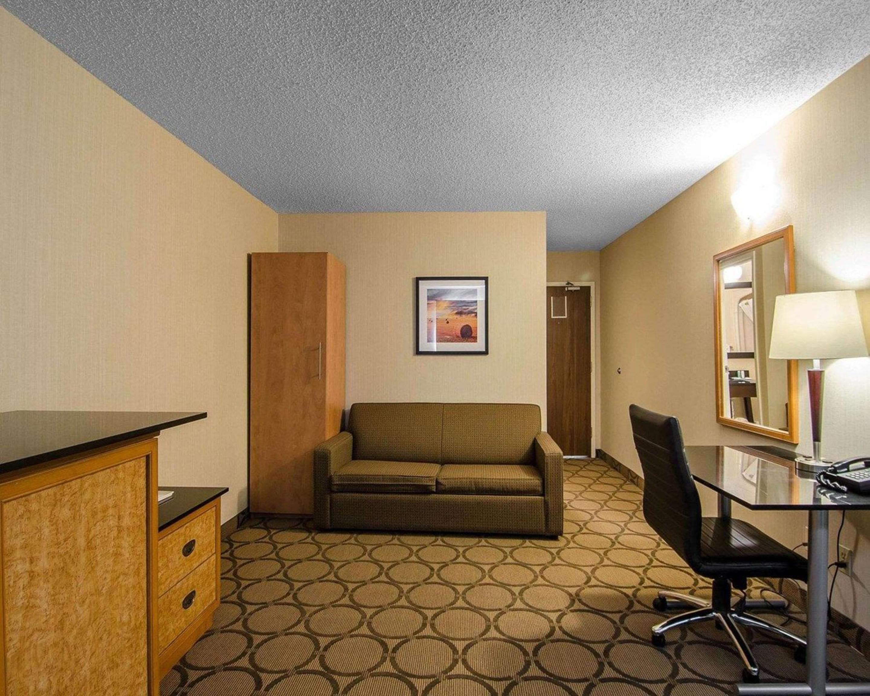 Comfort Inn Regina East