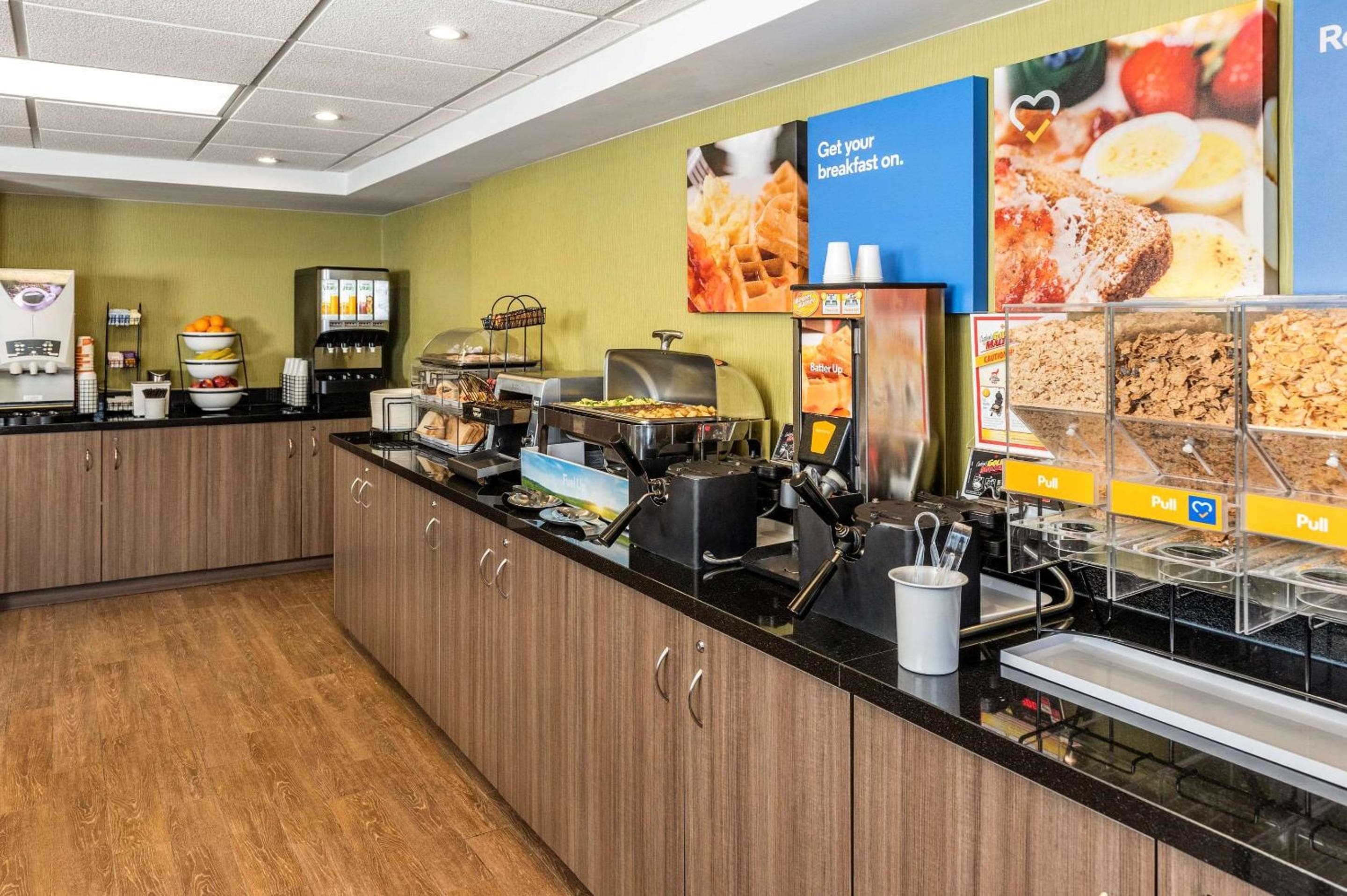 Comfort Inn Regina East