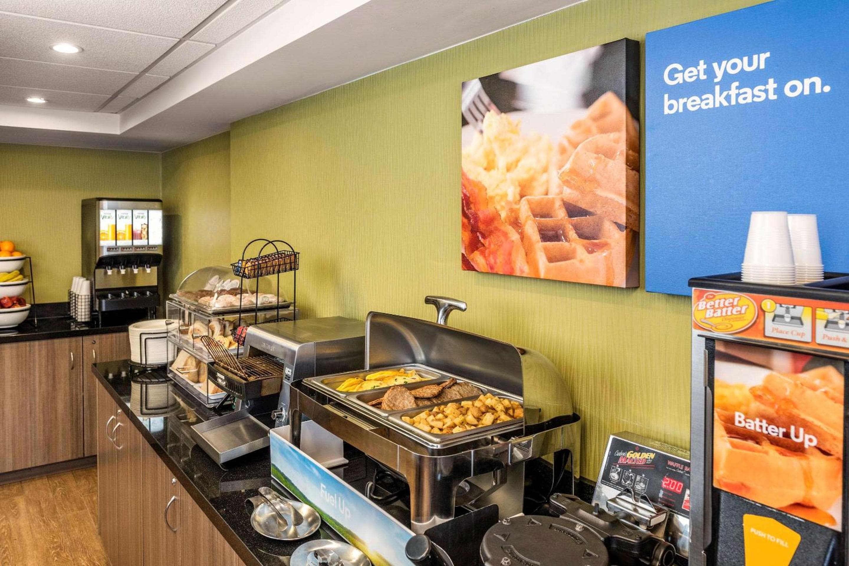 Comfort Inn Regina East