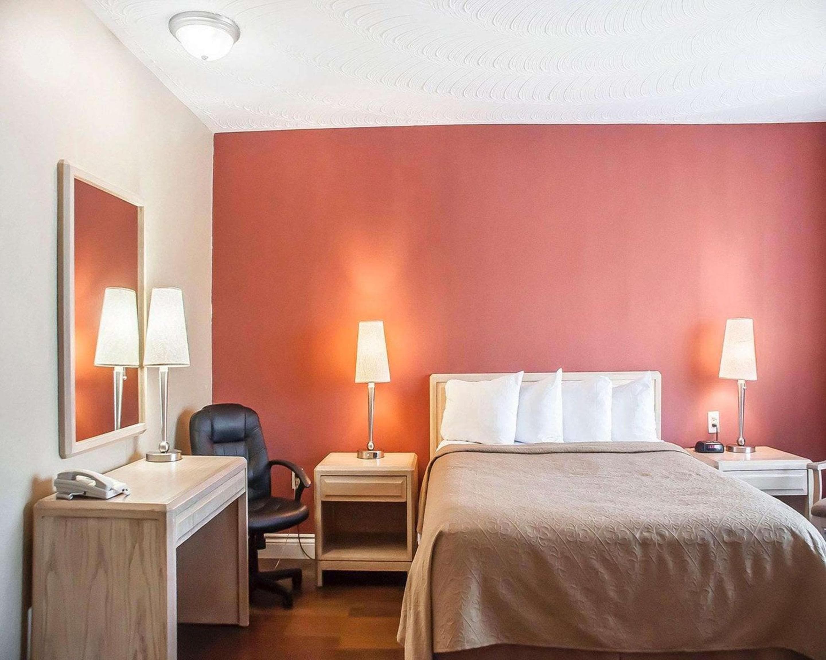 Quality Hotel Fallsview Cascade