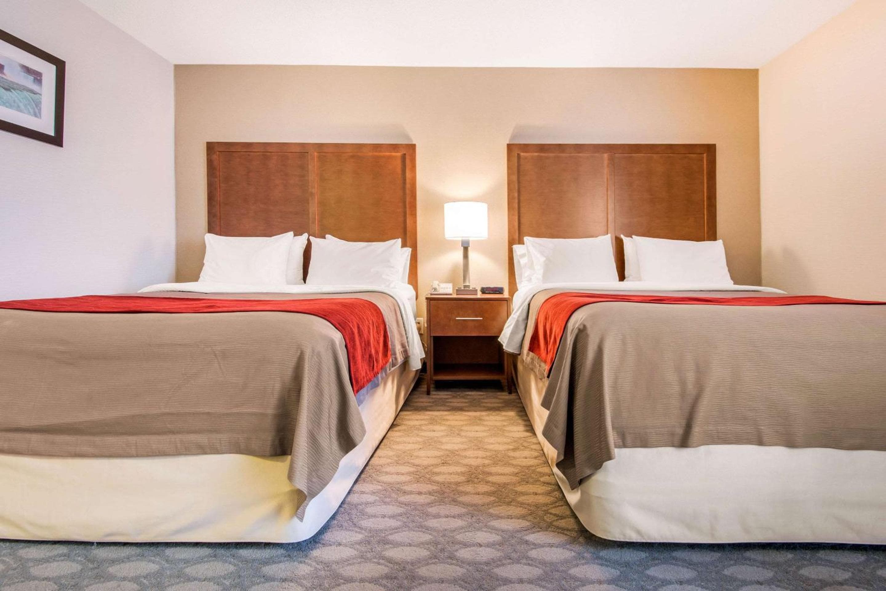 Comfort Inn Fallsview