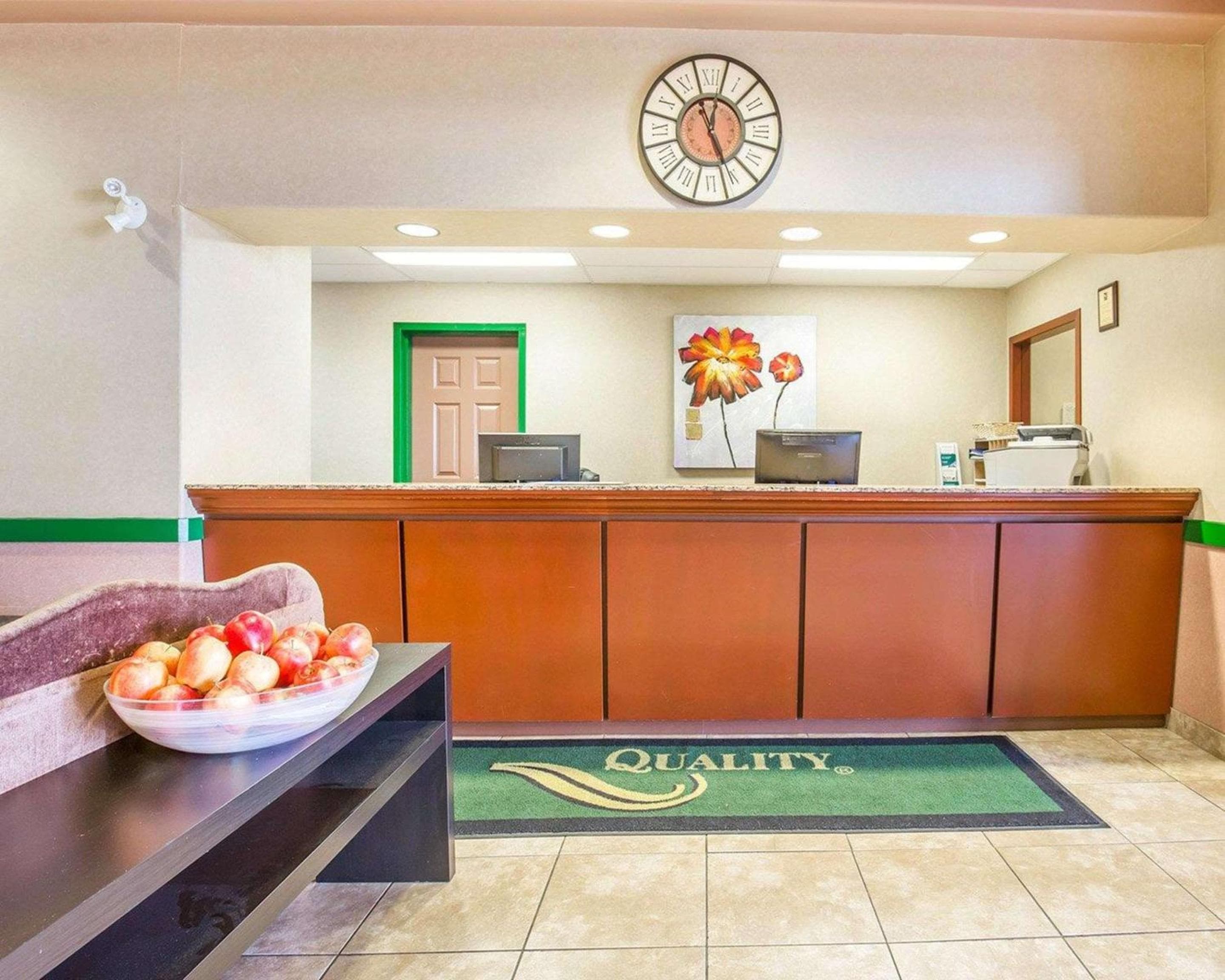 Quality Inn & Suites Lethbridge East