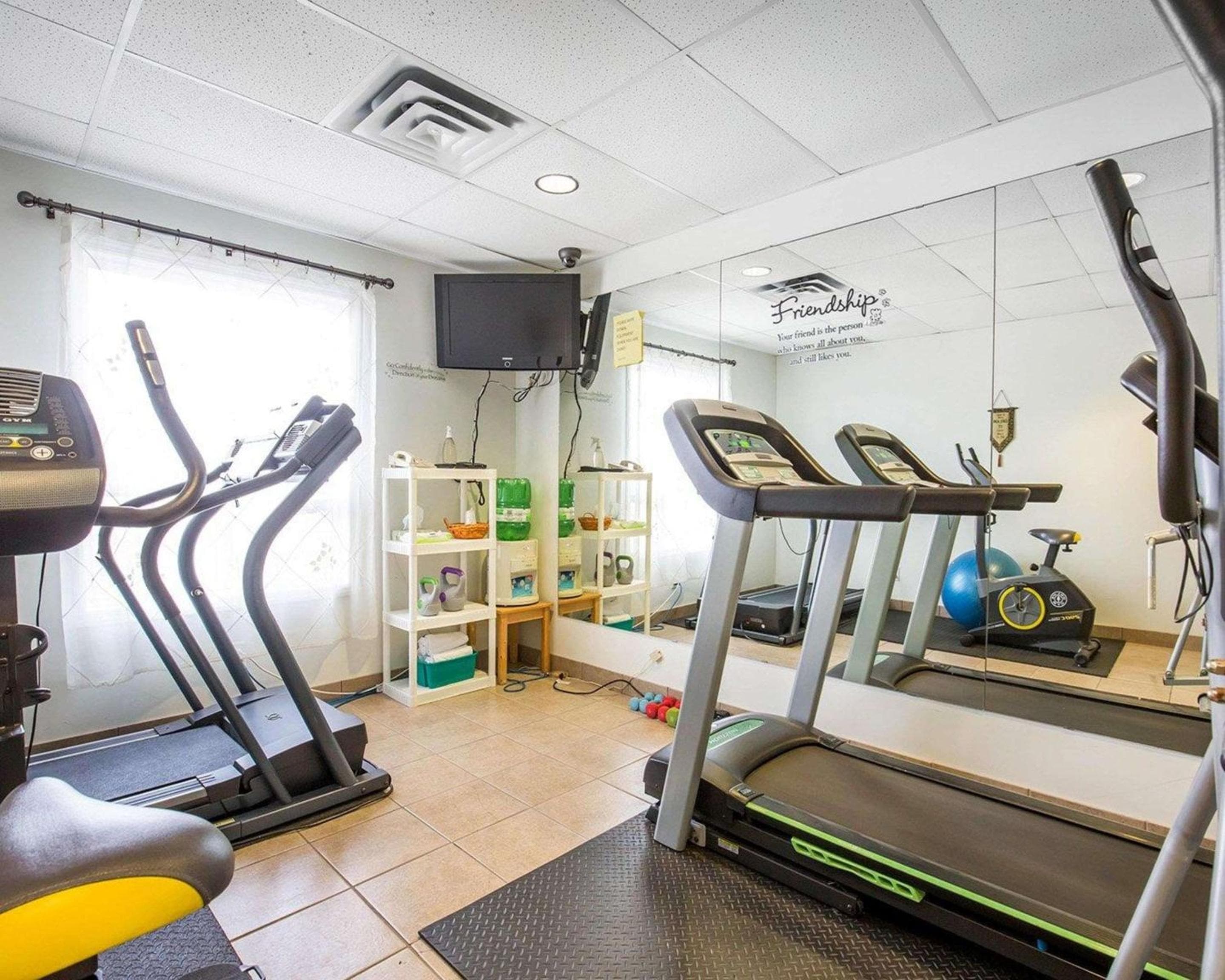 Quality Inn & Suites Lethbridge East