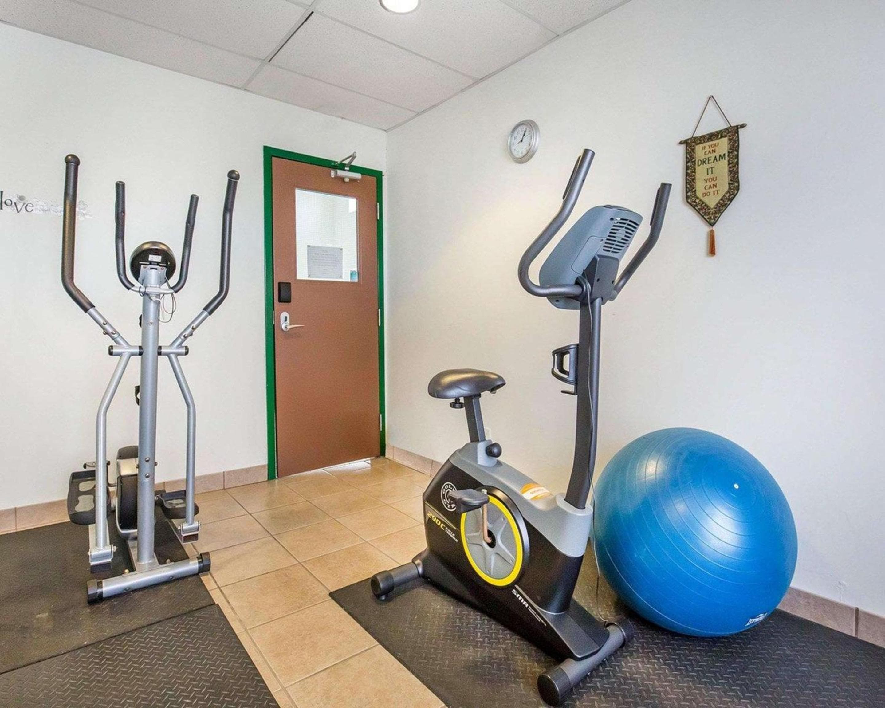 Quality Inn & Suites Lethbridge East