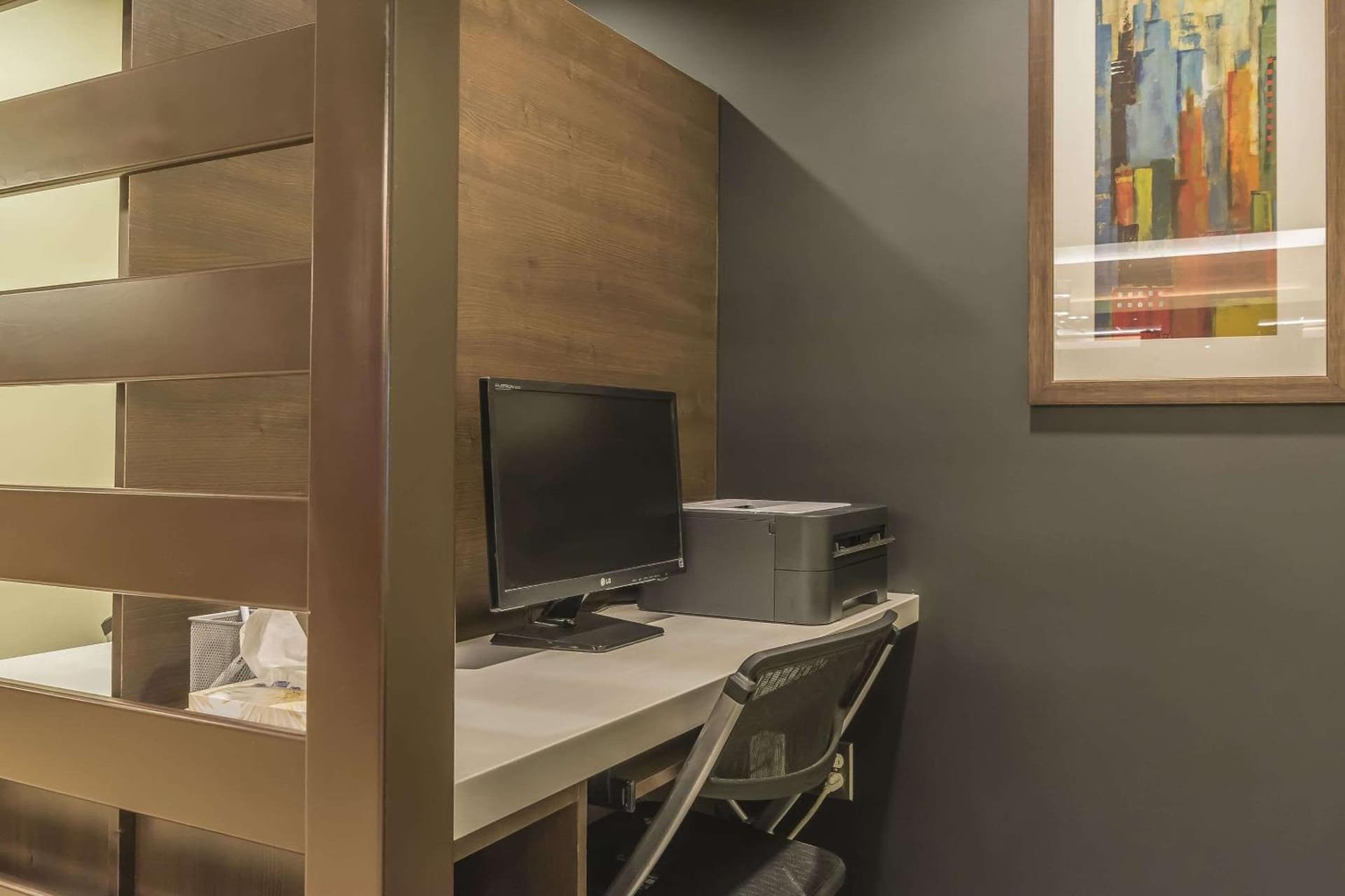 Quality Hotel & Conference Centre